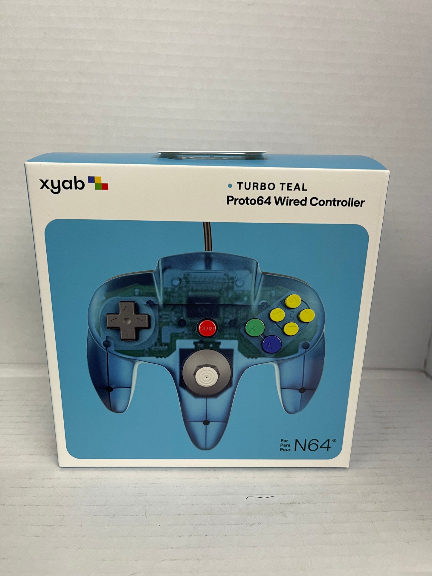 N64 Controller