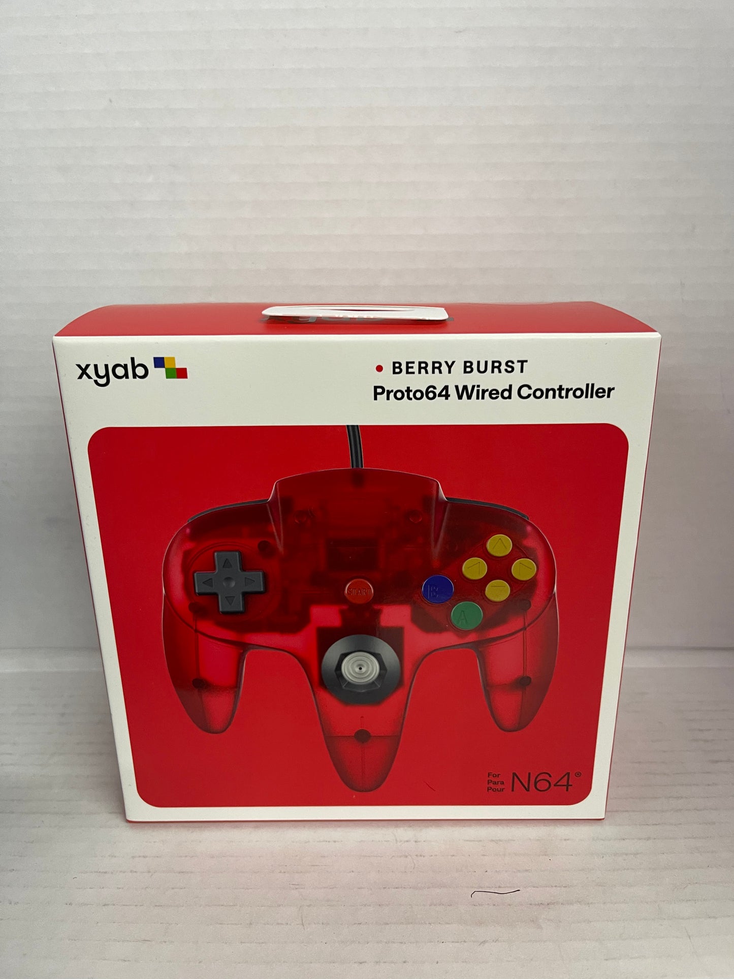 N64 Controller