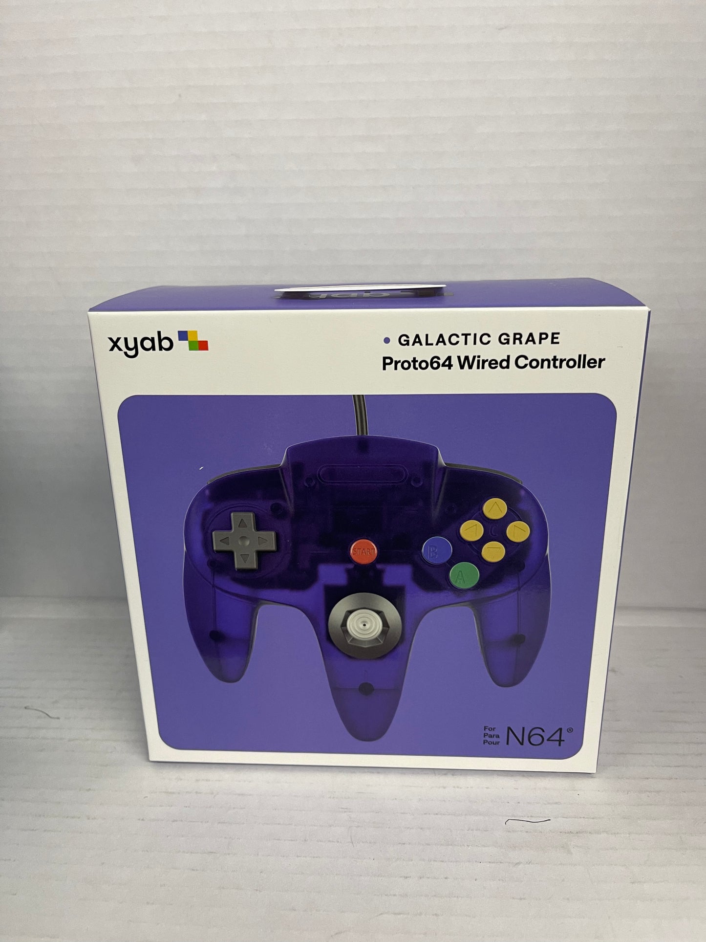 N64 Controller