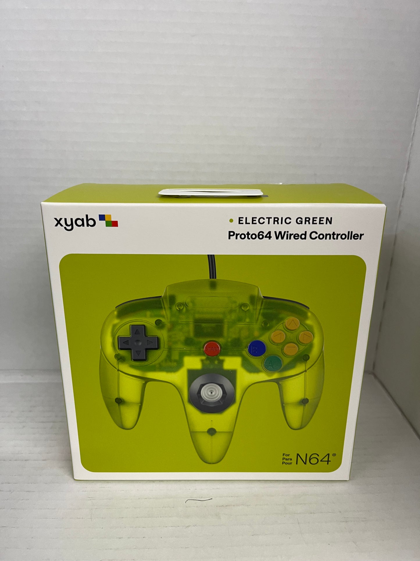 N64 Controller
