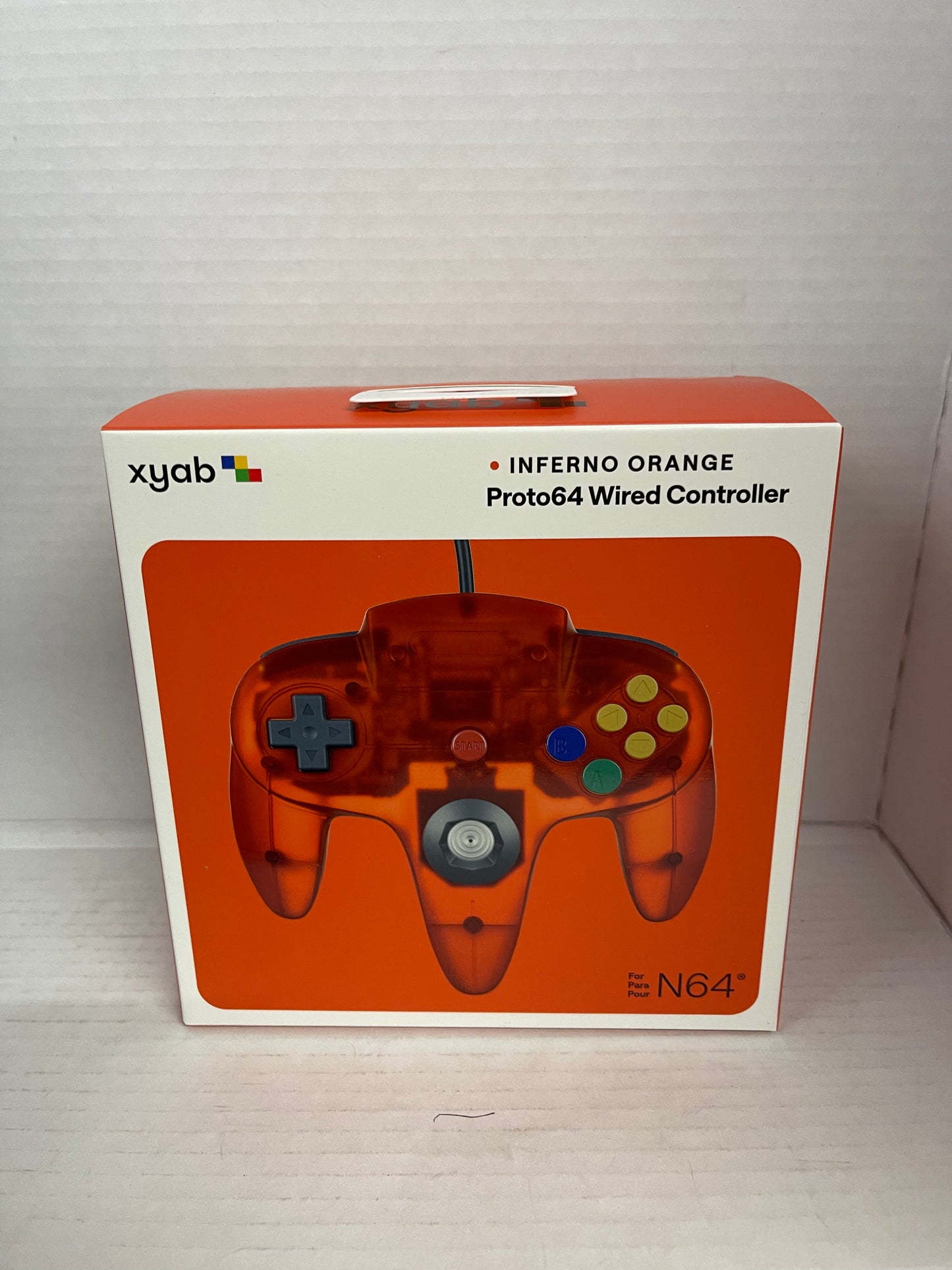 N64 Controller