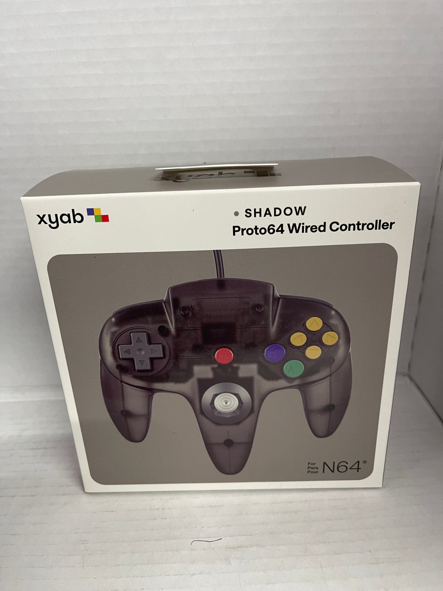 N64 Controller