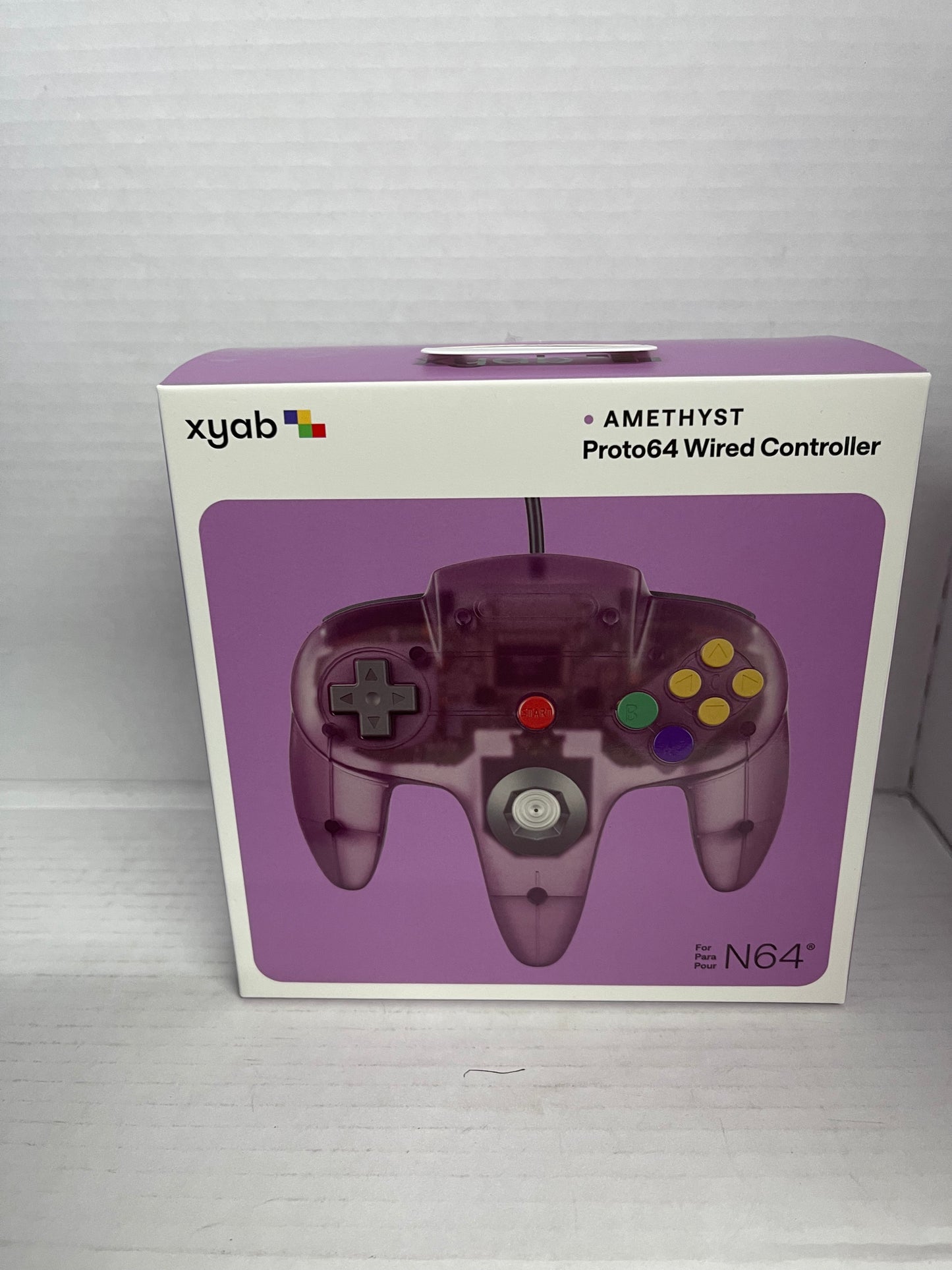N64 Controller
