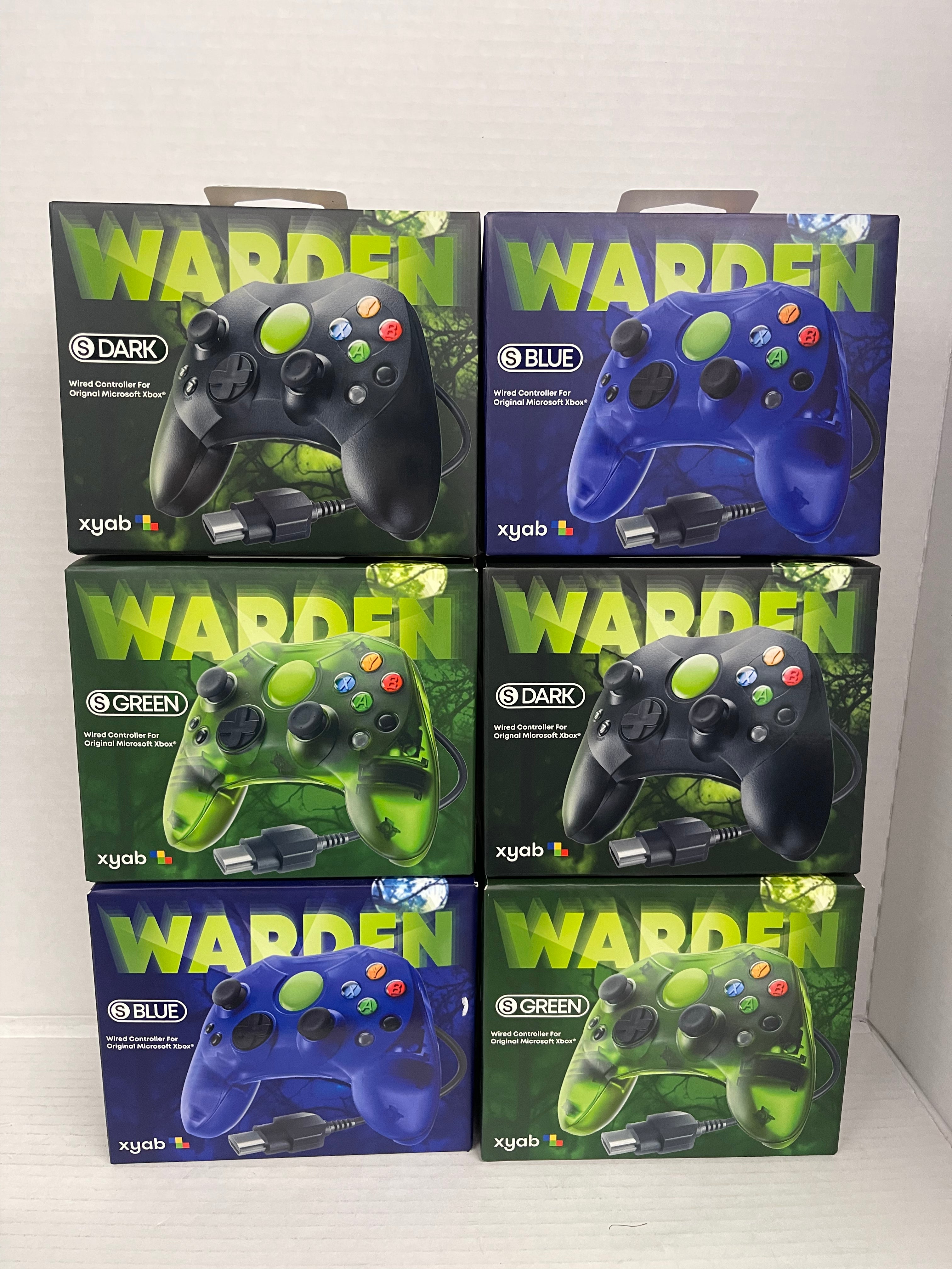 Original Xbox Controller – Toys R Ross