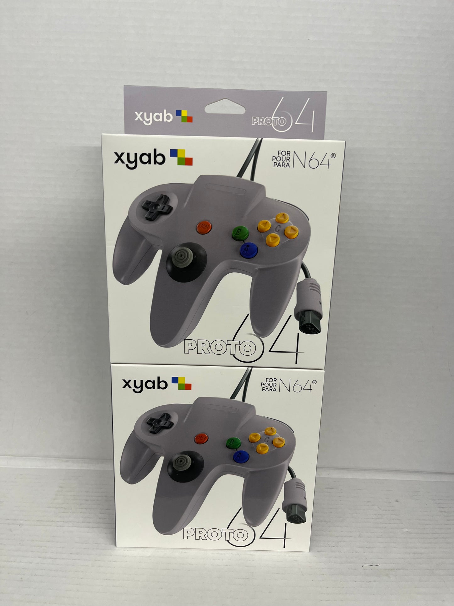 Controller for N64