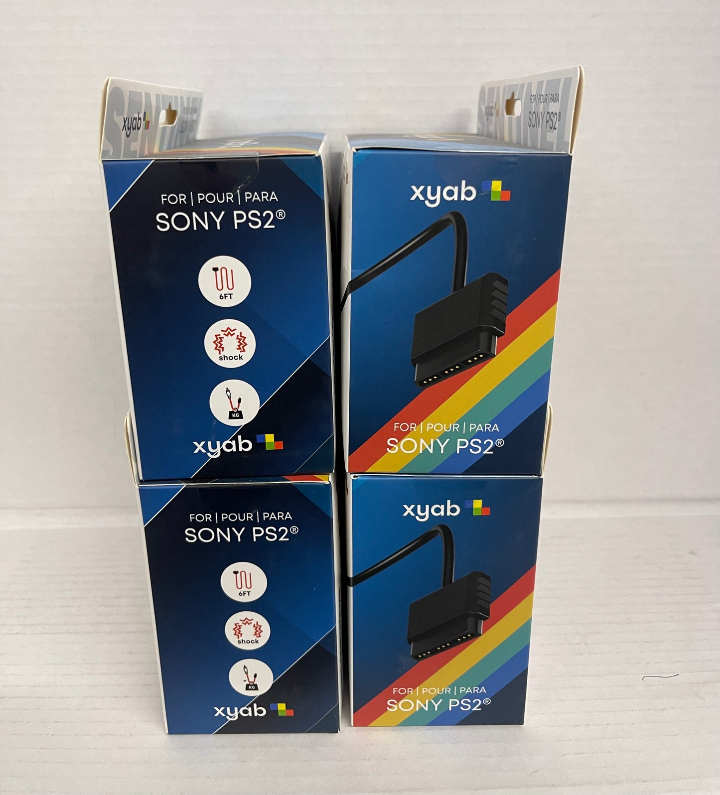 Controller for PS2