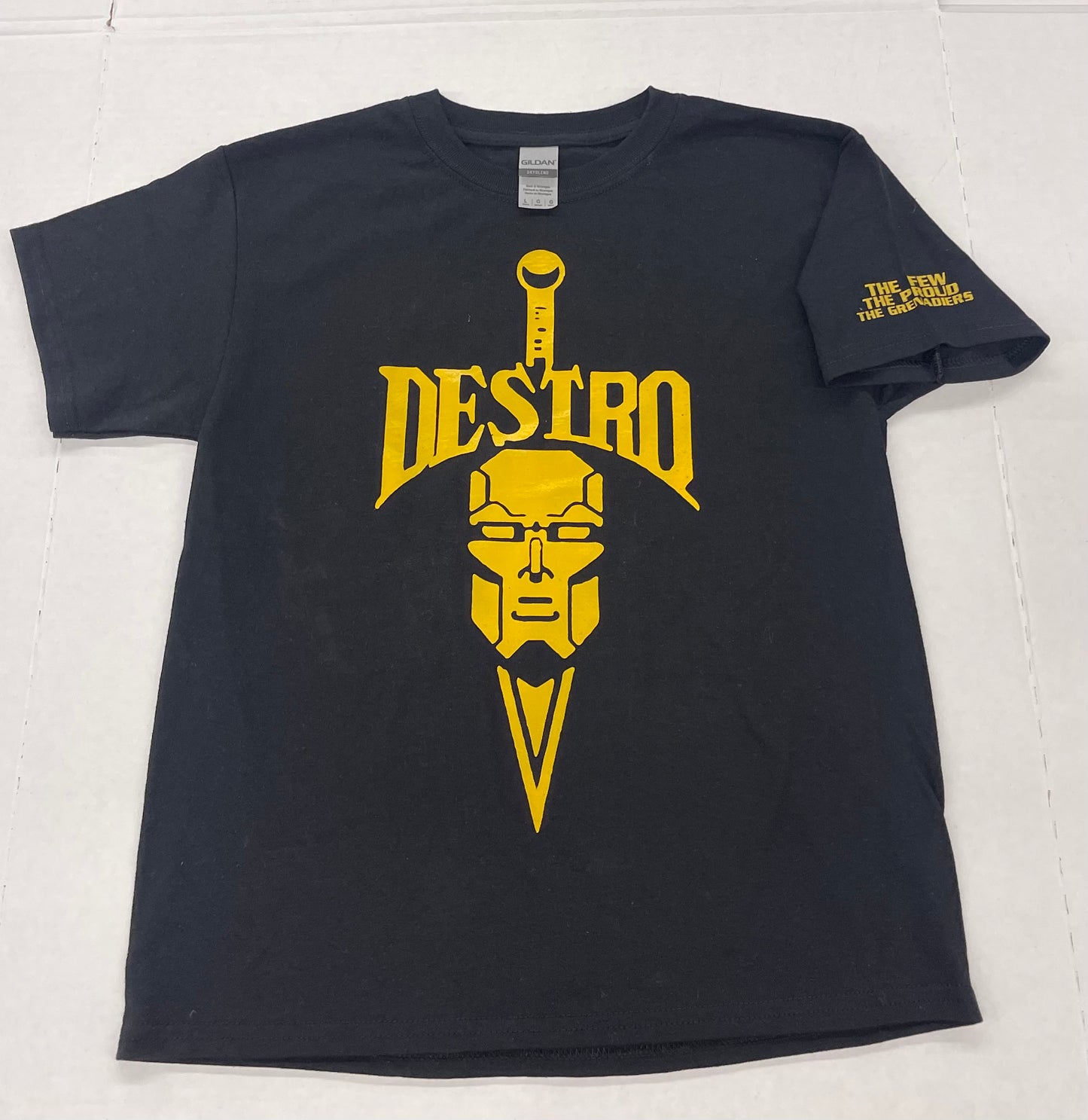 Destro Shirt