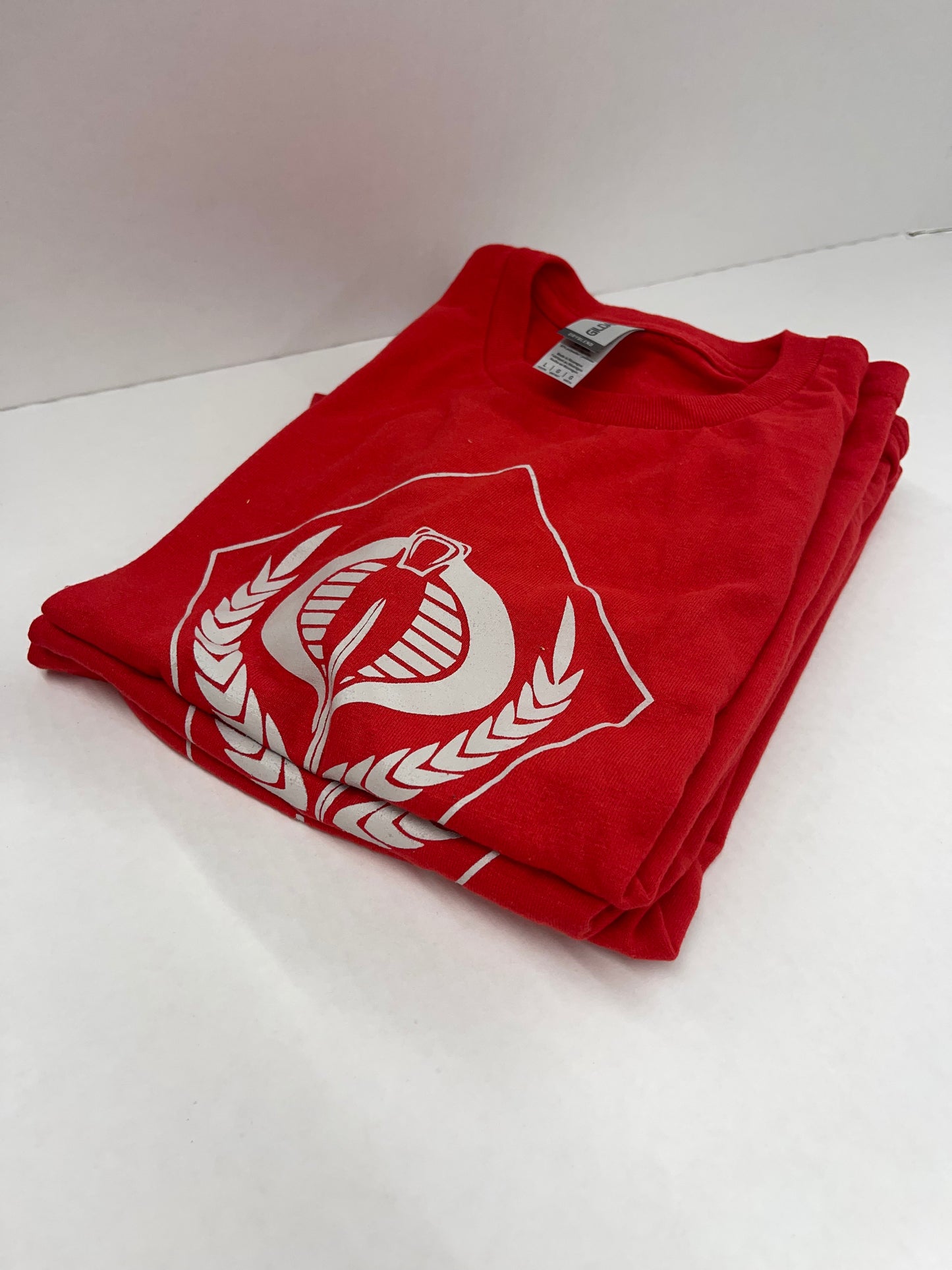 Crimson Guard Shirt