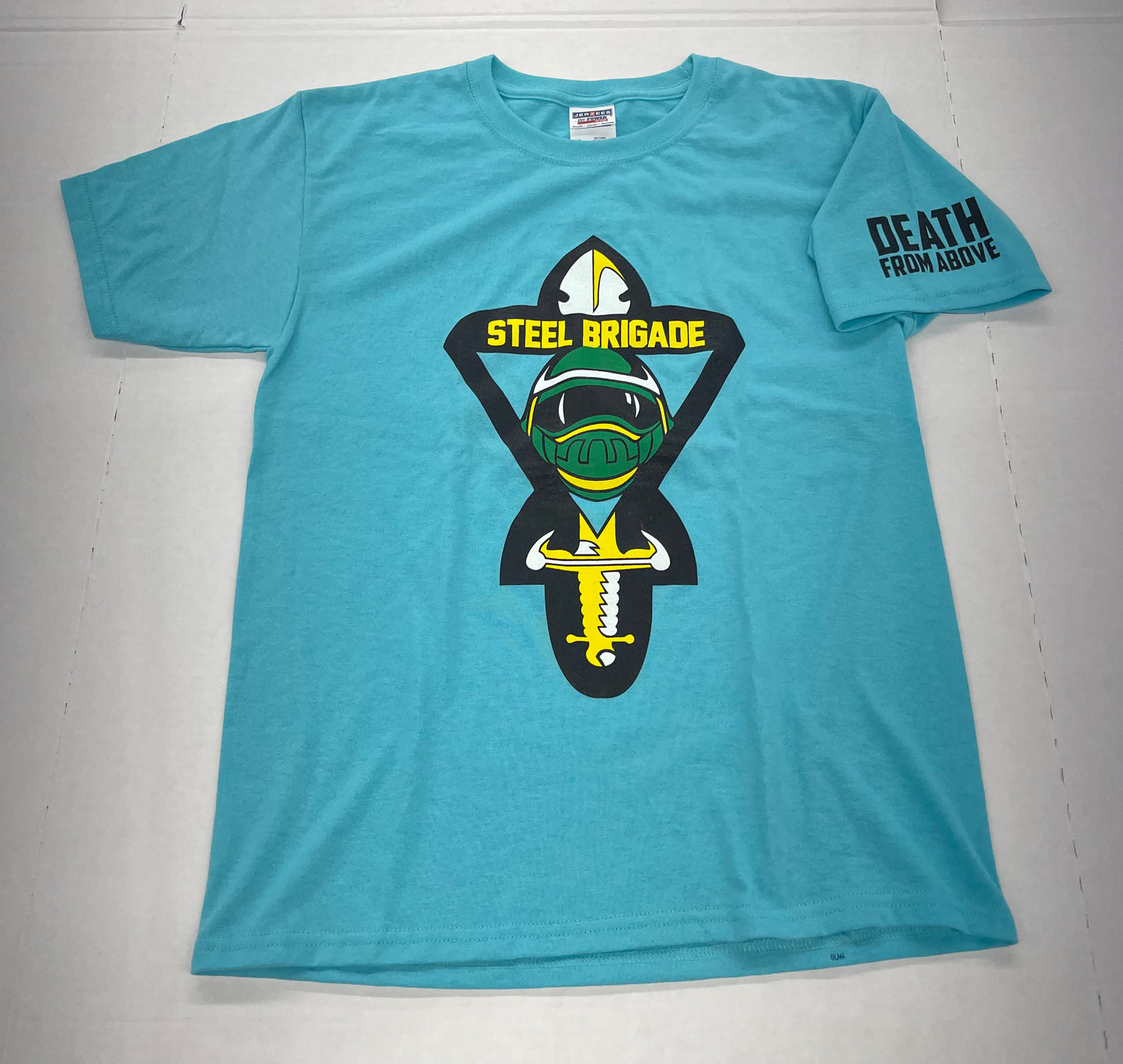 Steel Brigade Shirt