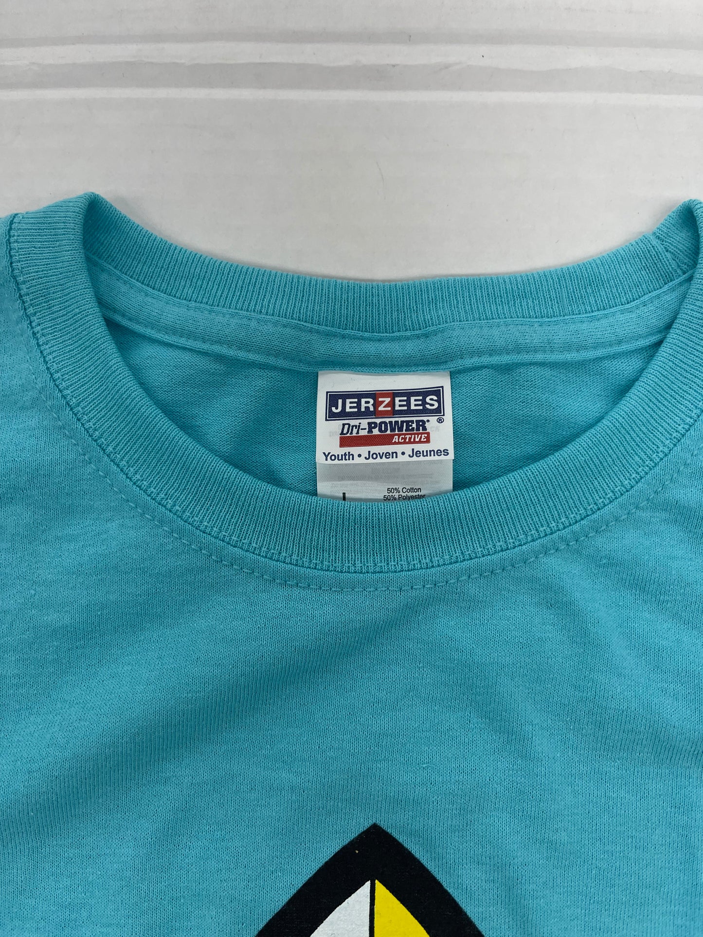 Steel Brigade Shirt
