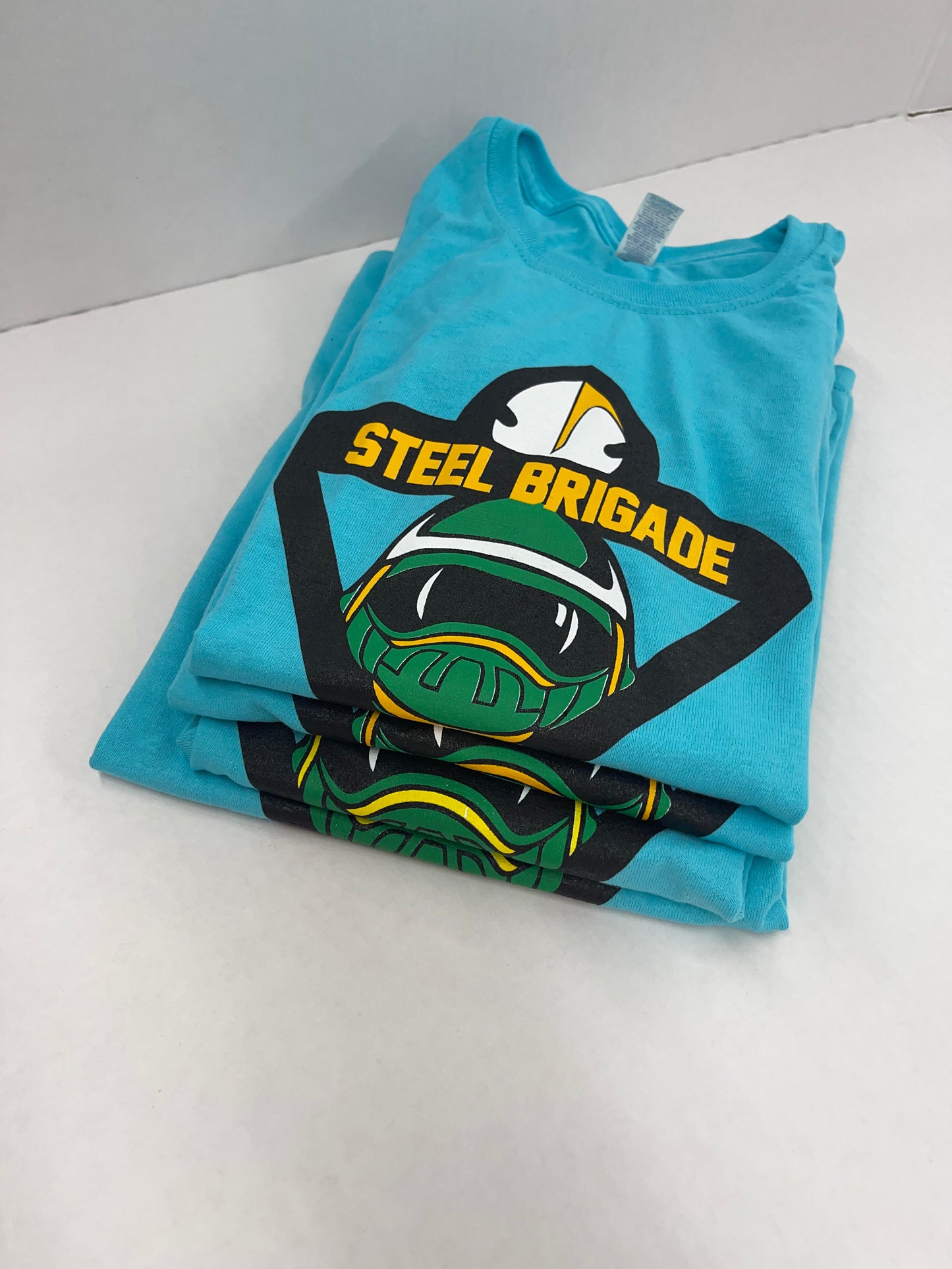 Steel Brigade Shirt