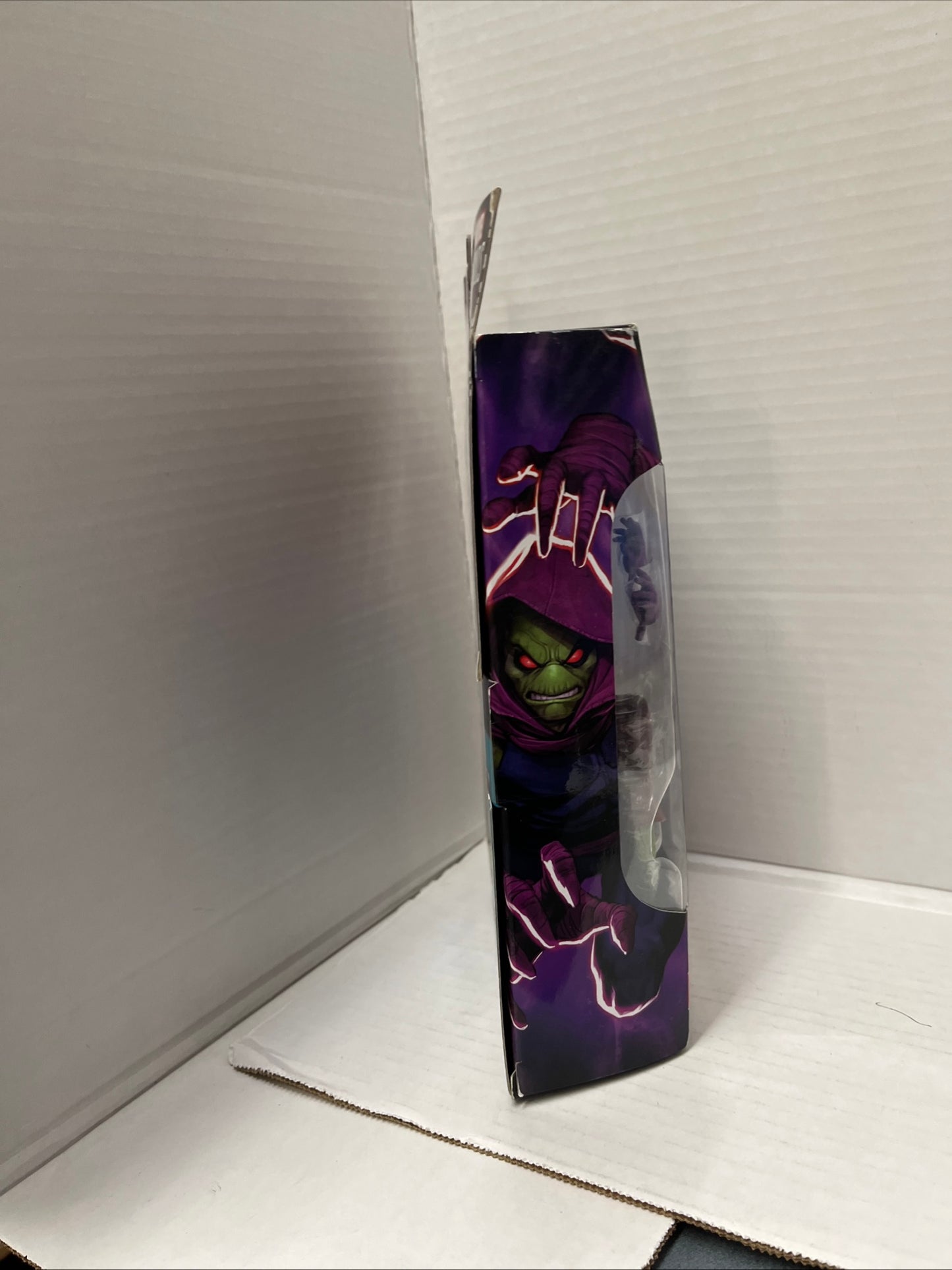 Marvel Legends Series MARVEL'S SLEEPWALKER Rintrah BAF
