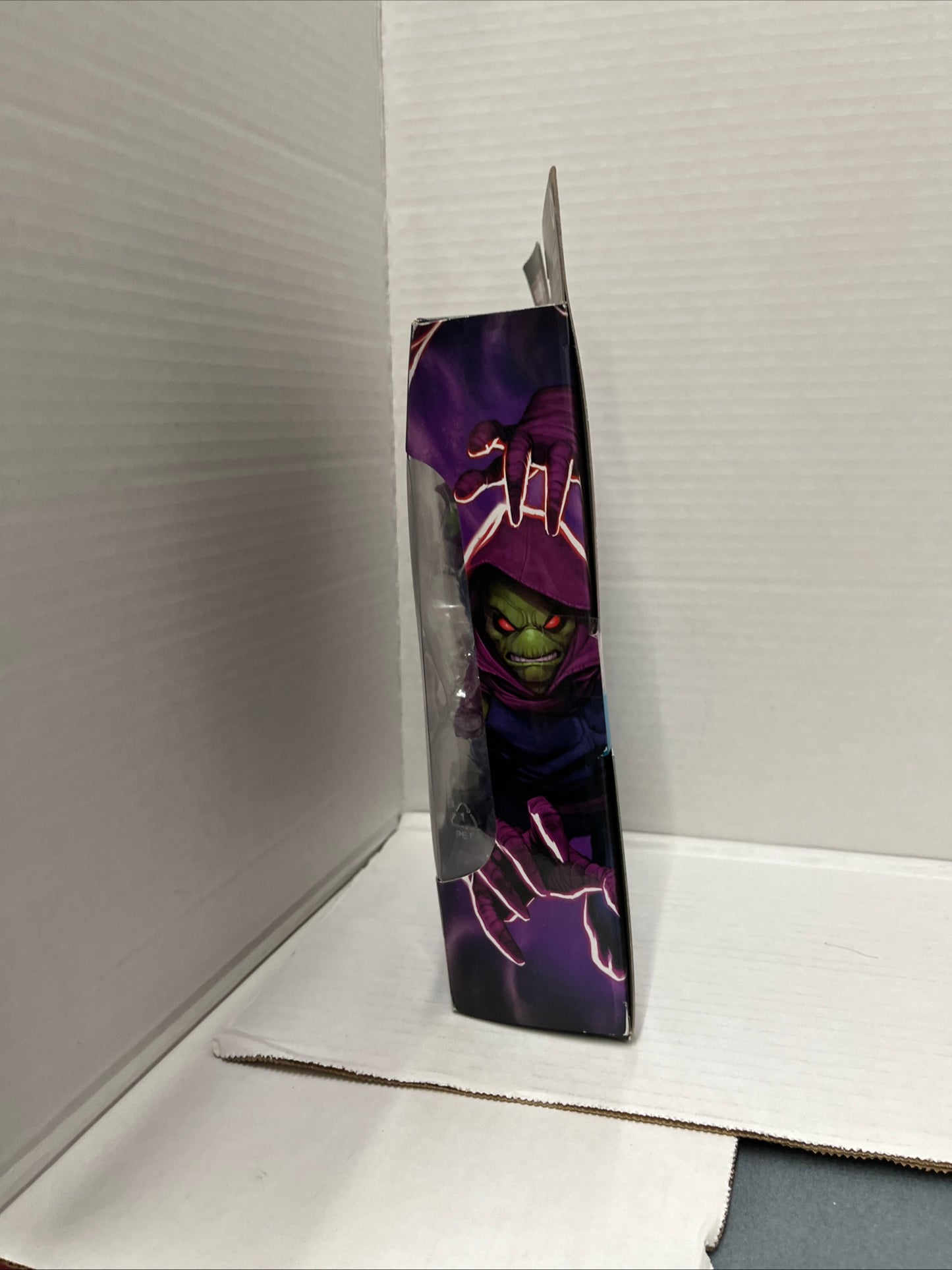 Marvel Legends Series MARVEL'S SLEEPWALKER Rintrah BAF