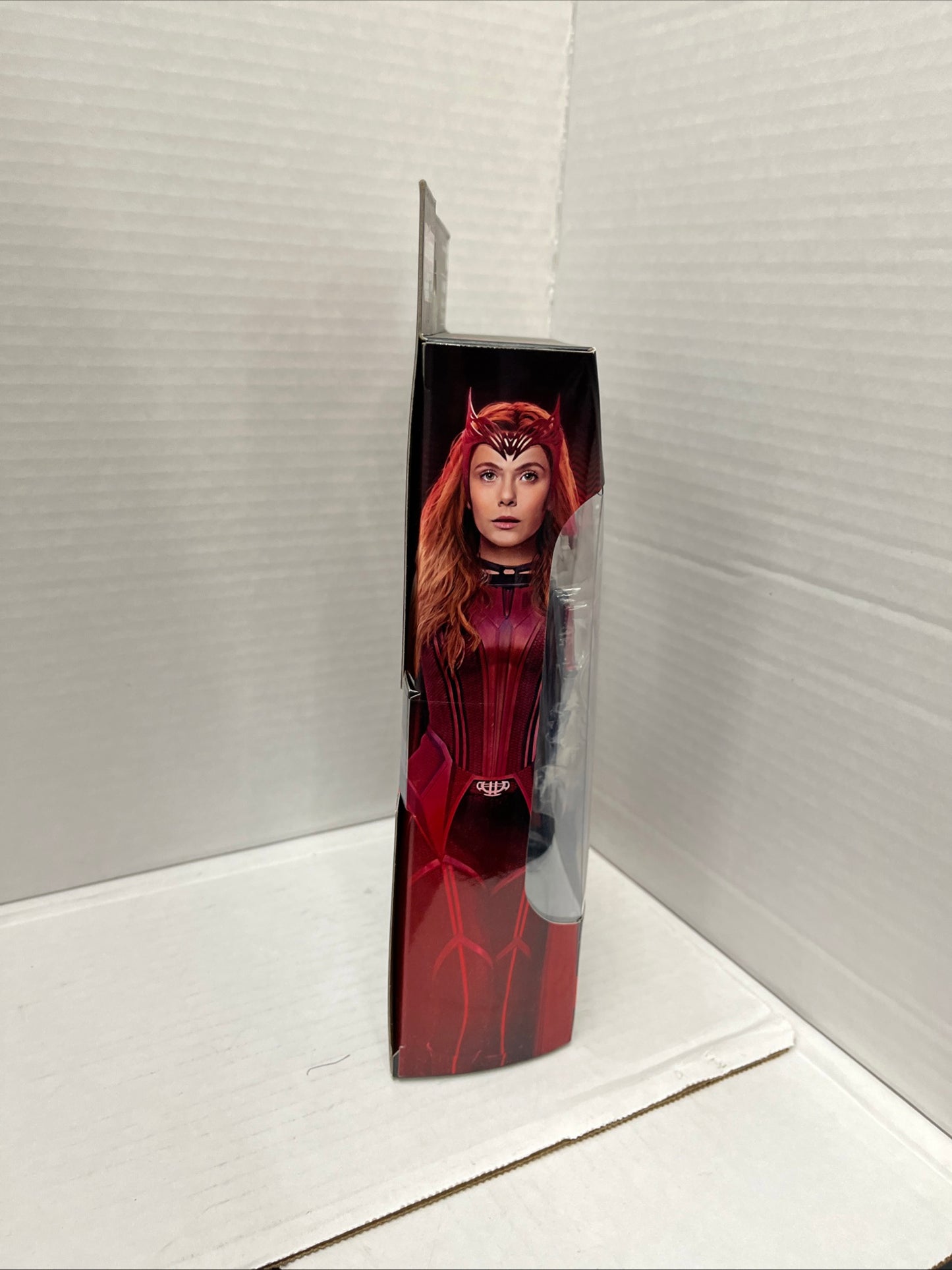 Marvel Legends Scarlet Witch WandaVision