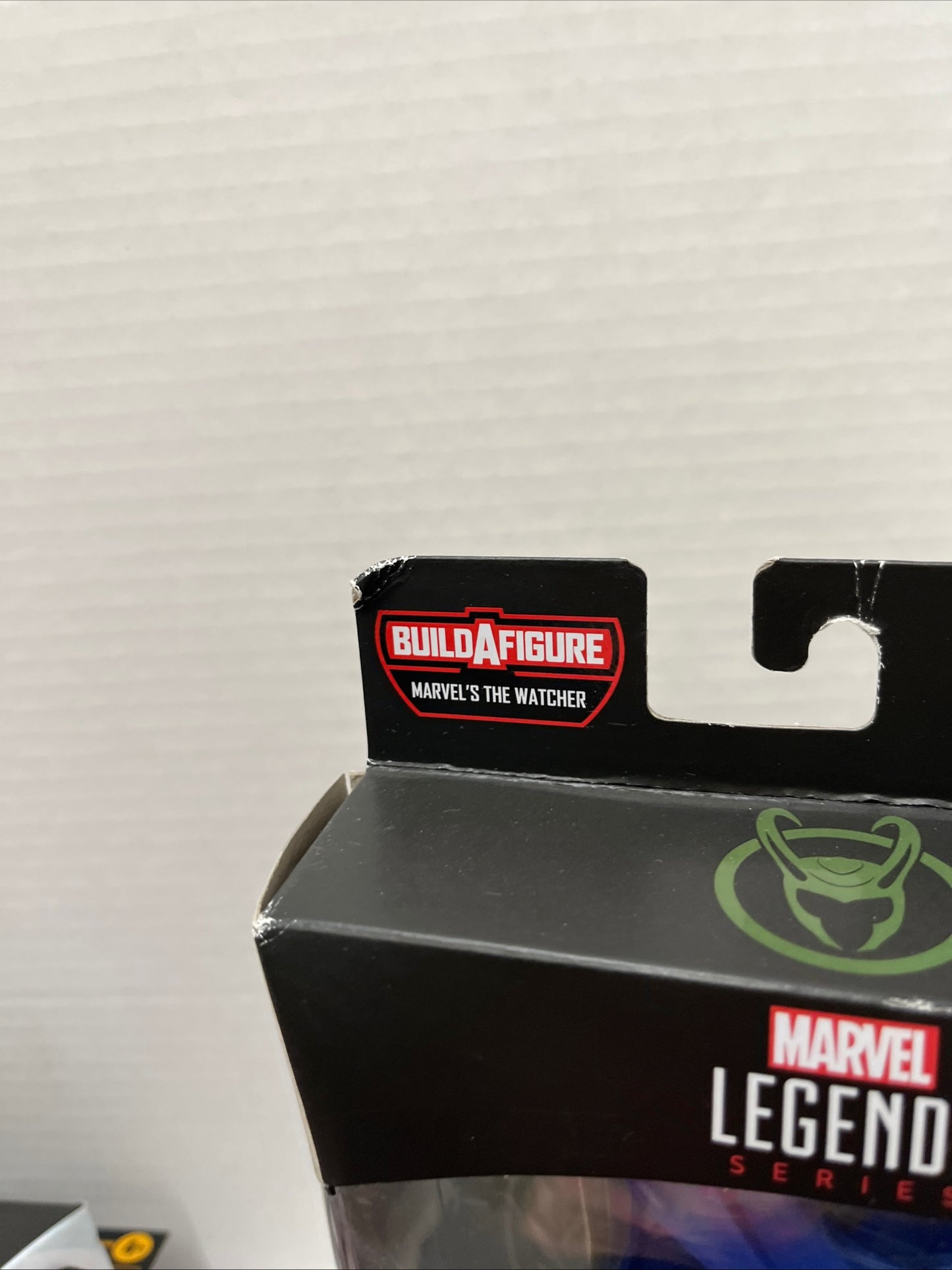 Hasbro - Marvel Legends Watcher Series, Loki Sylvie