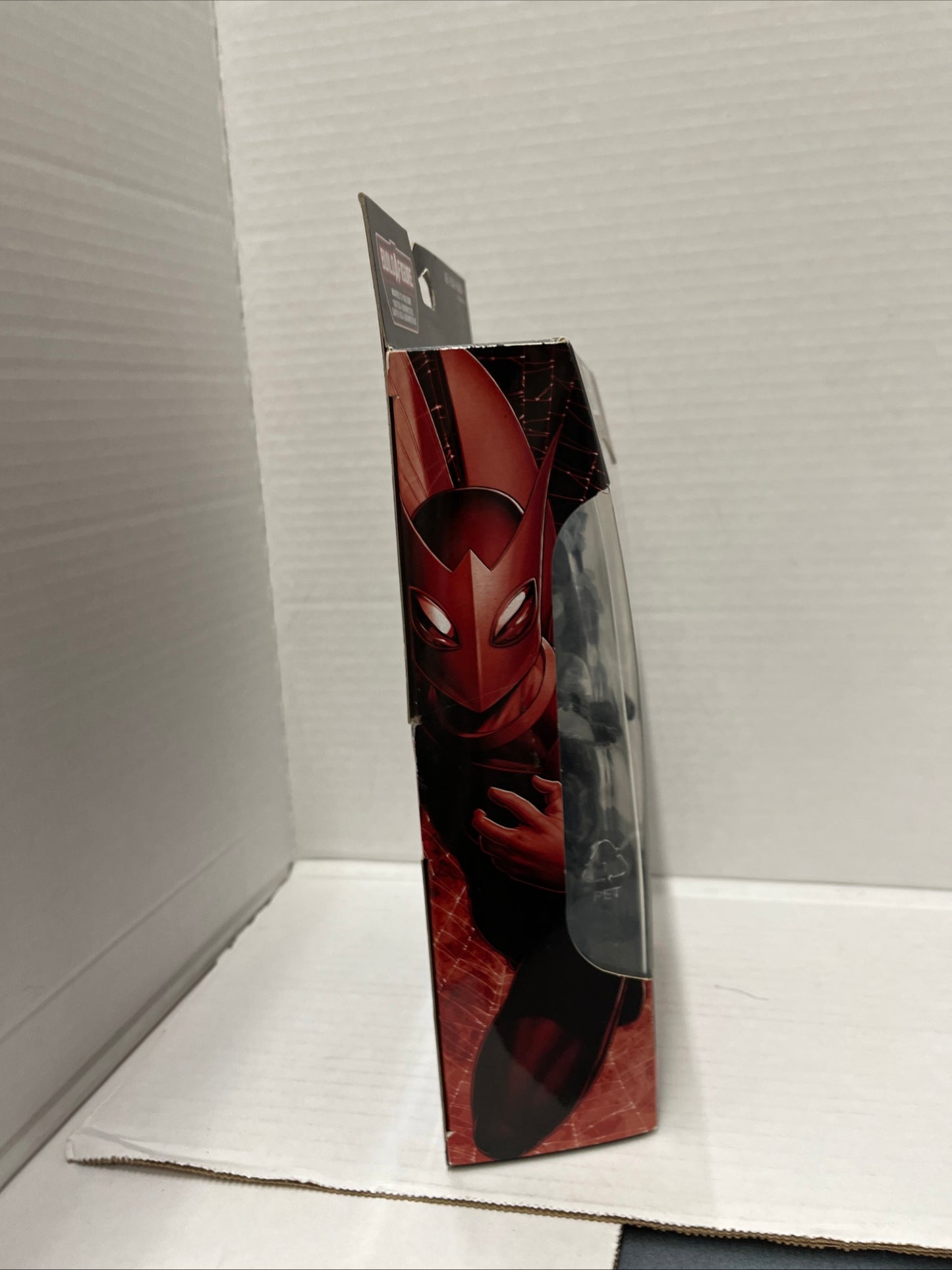Marvel Legends tombstone Sinister Villains BAF Vulture Spider-Man Wave