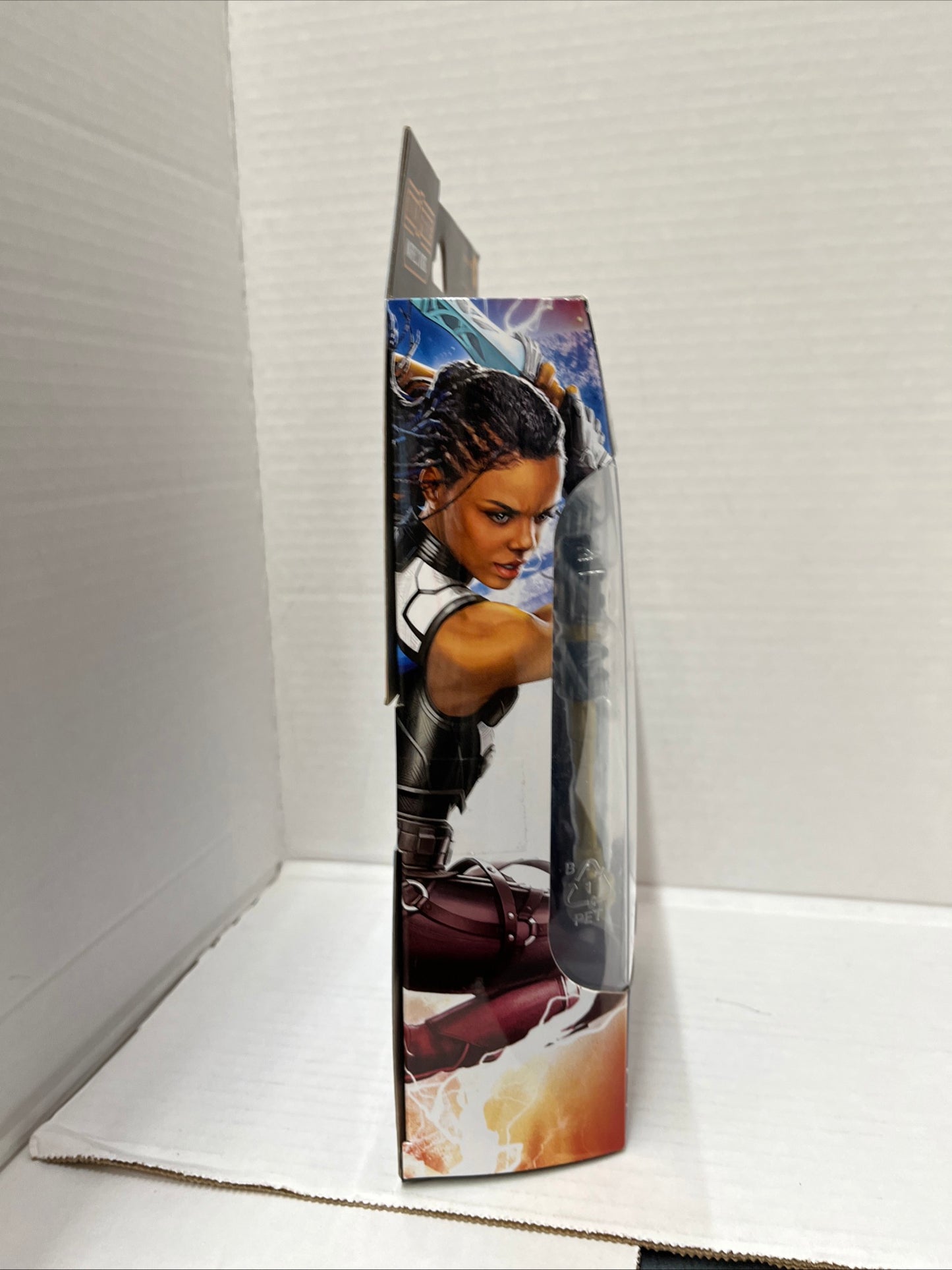 Marvel Legends Thor Love & Thunder : King Valkyrie BAF Korg