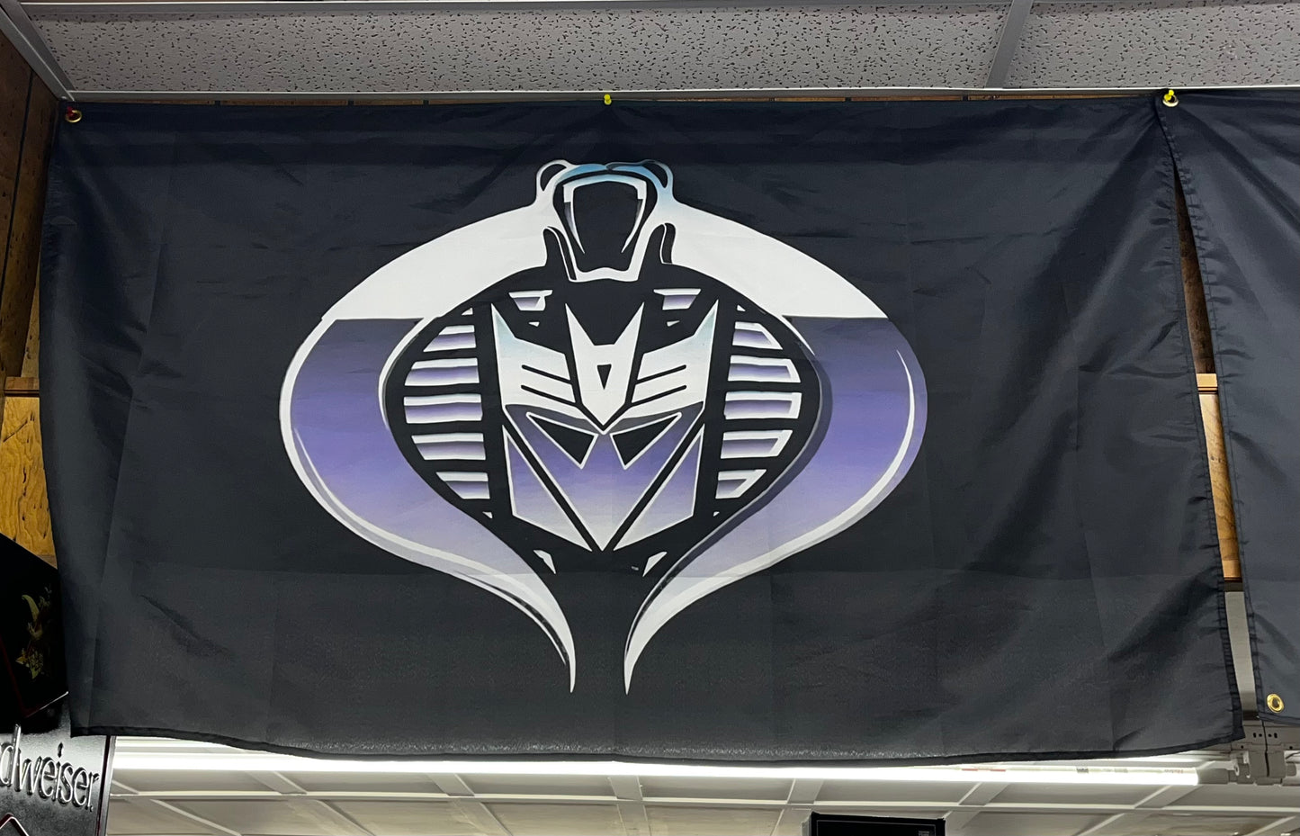 Cobra / Decepticon