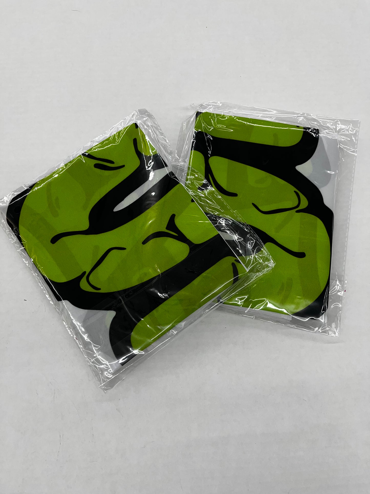 Teenage Mutant Ninja Turtles Flag