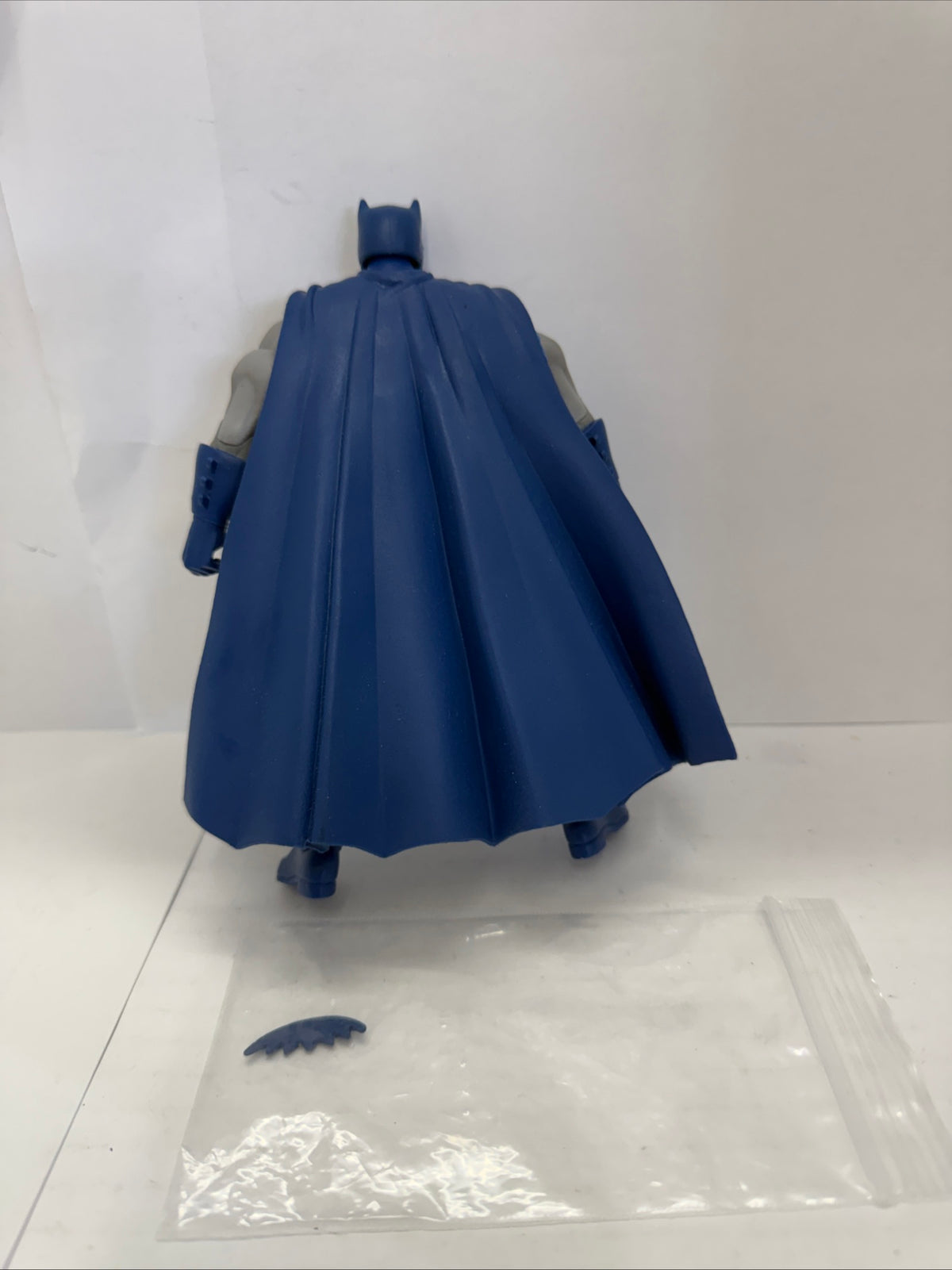 DC Comics Multiverse_The Dark Knight Returns 30th Anniversary Edition BATMAN fig