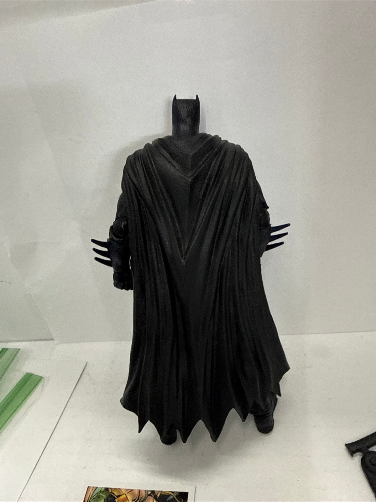 DC Multiverse BATMAN JLA Action Figure
