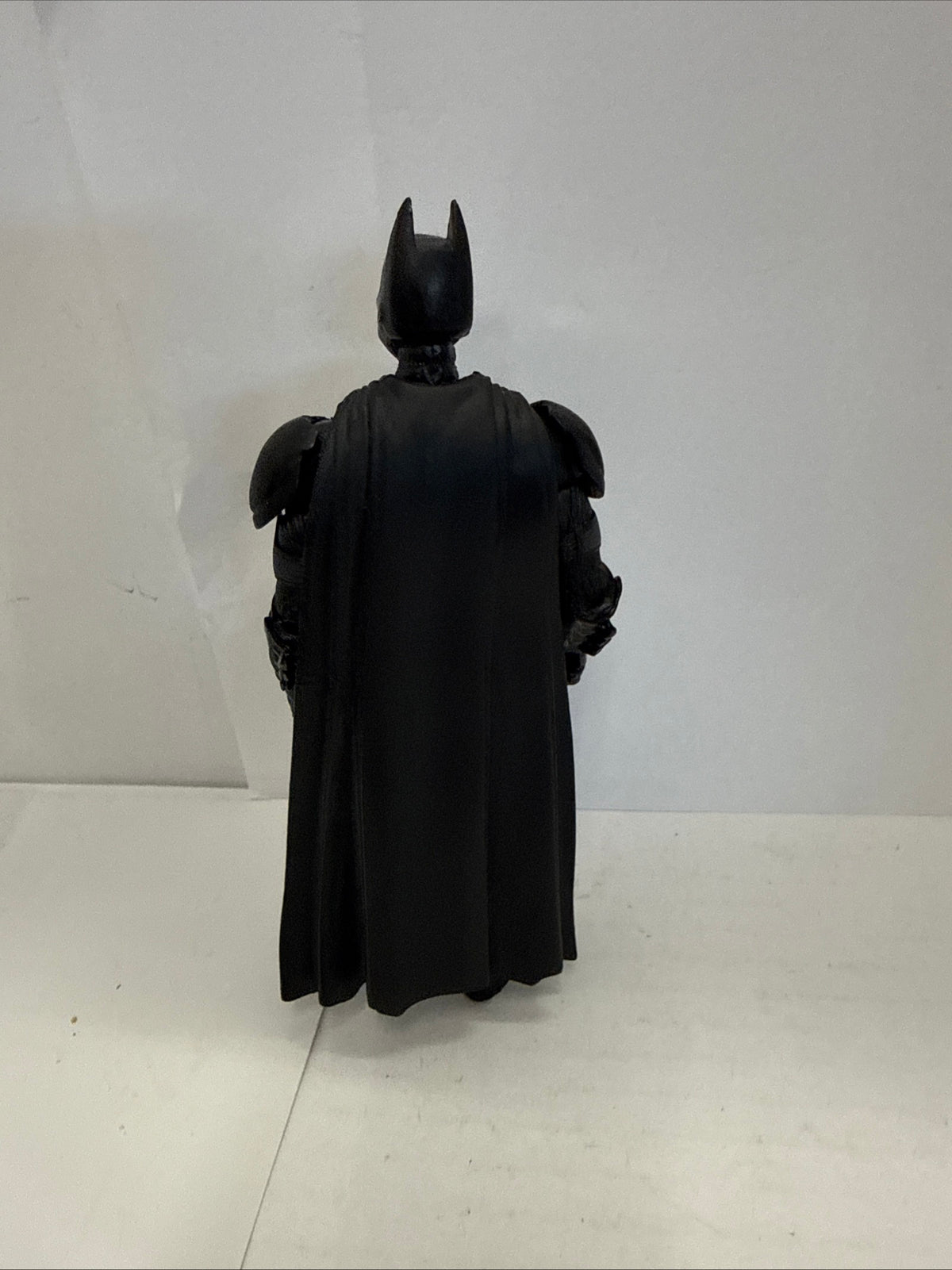 Mattel Movie Masters Dark Knight Movie Batman 6" Action Figure