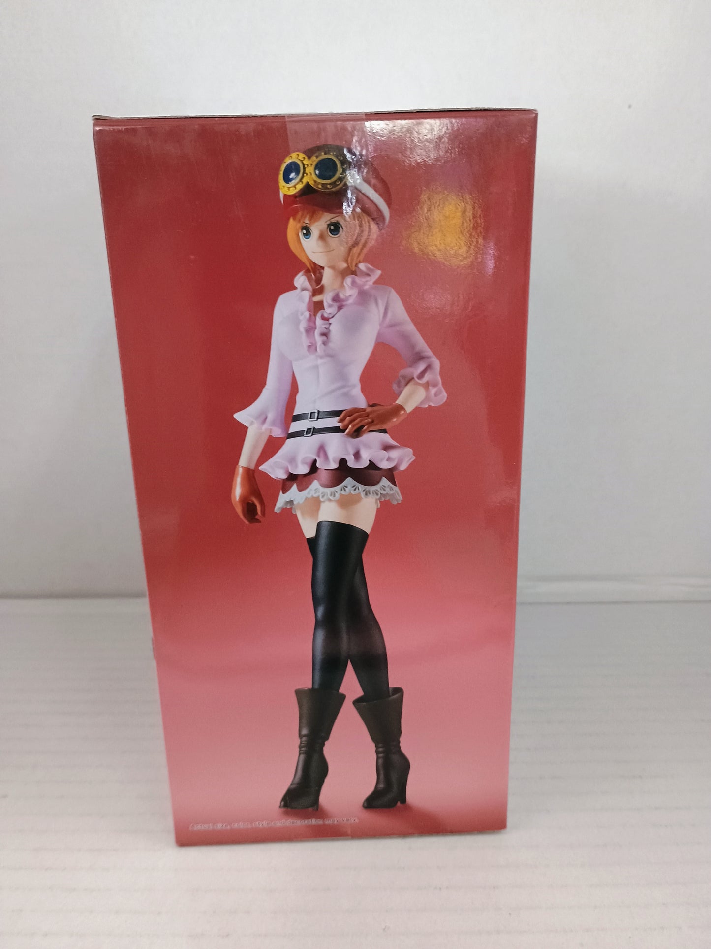 One Piece Shukko Koala Figure Banpresto Bandai Namco