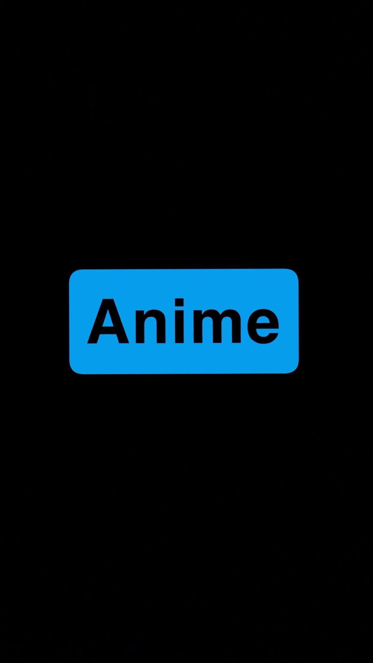 Anime