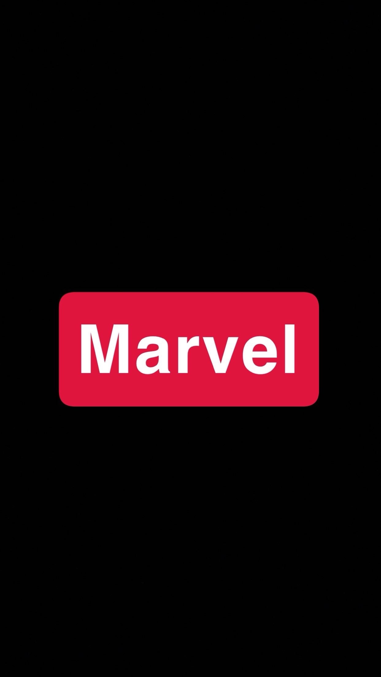 Marvel