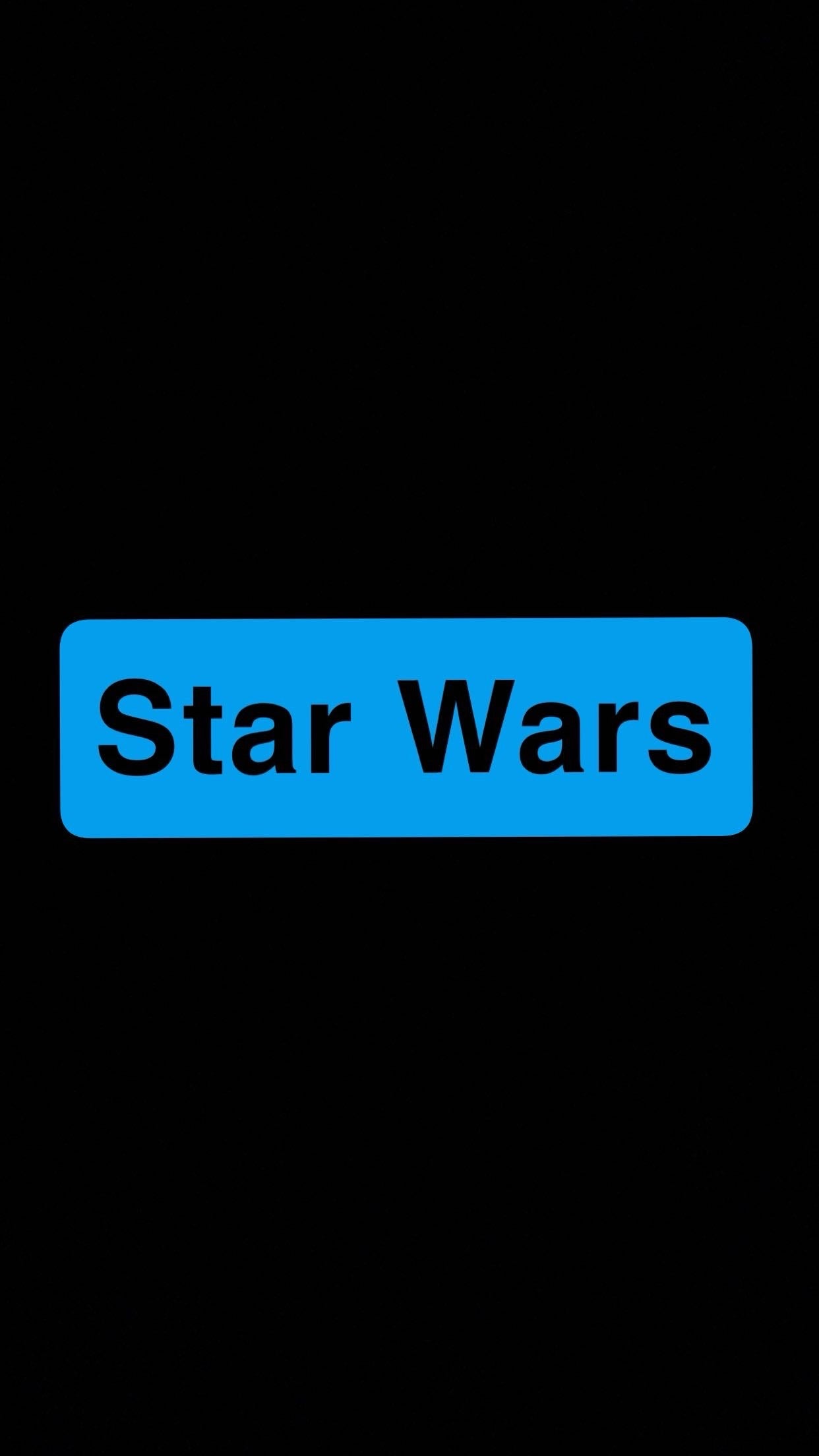Star Wars