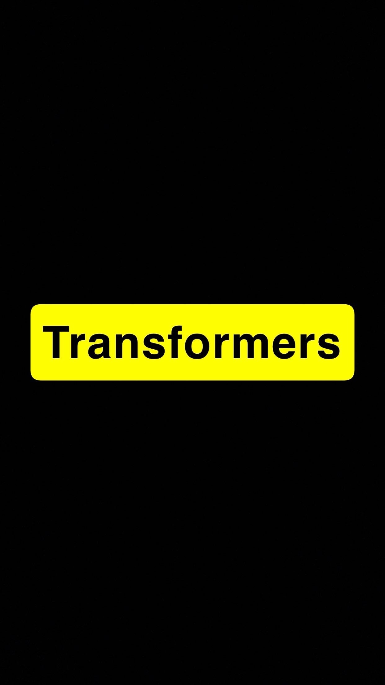 Transformers