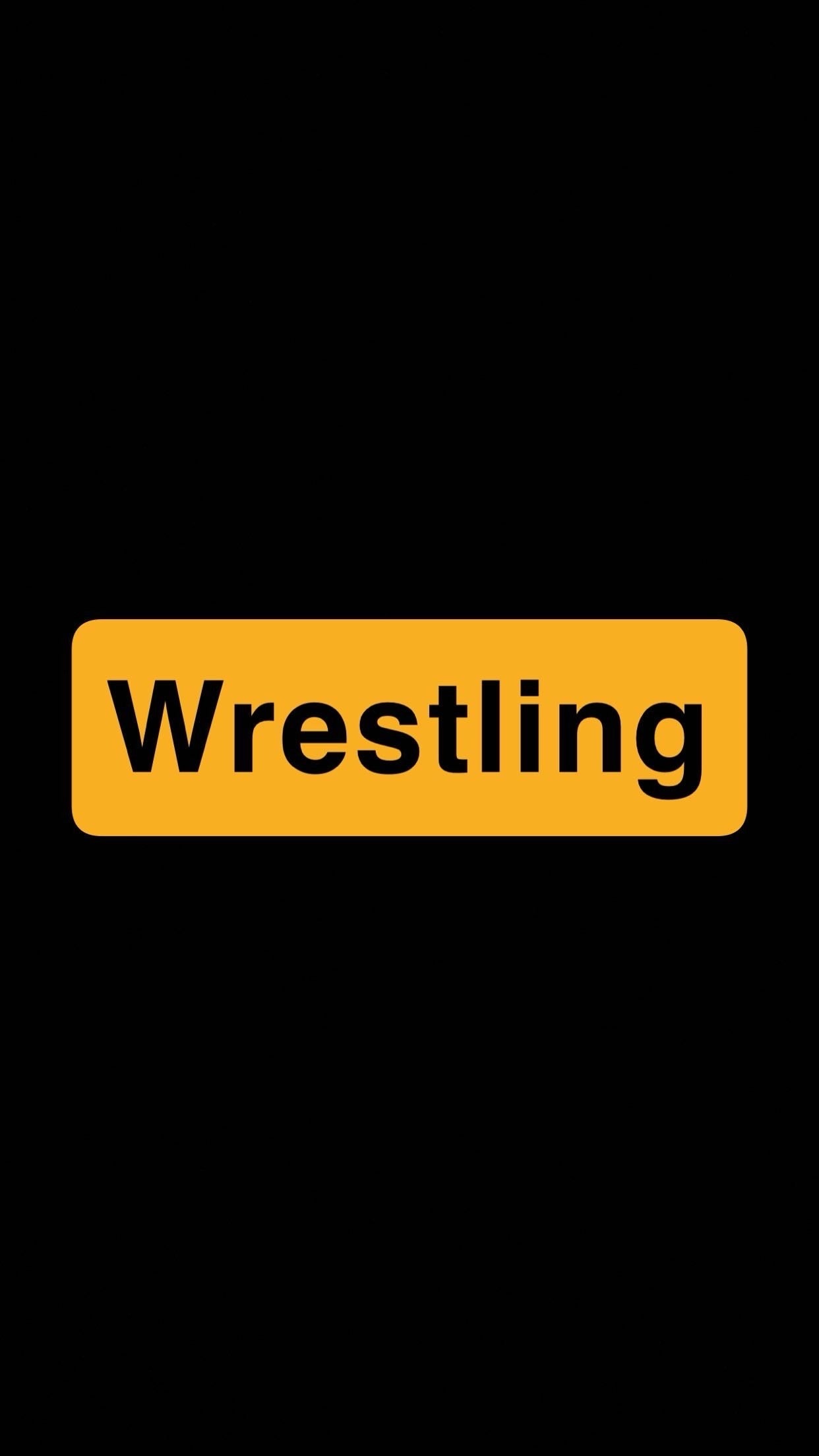 Wrestling