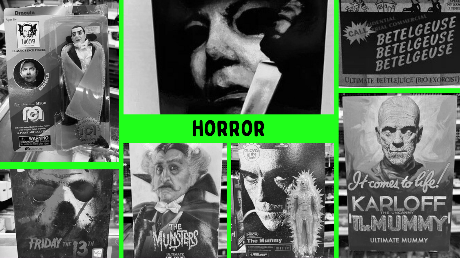 Horror