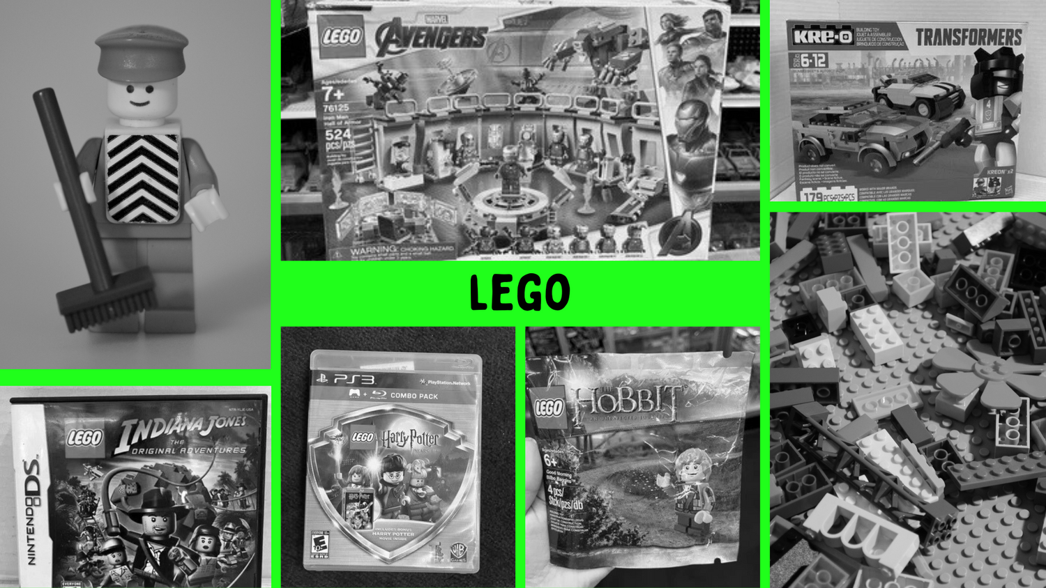 LEGO