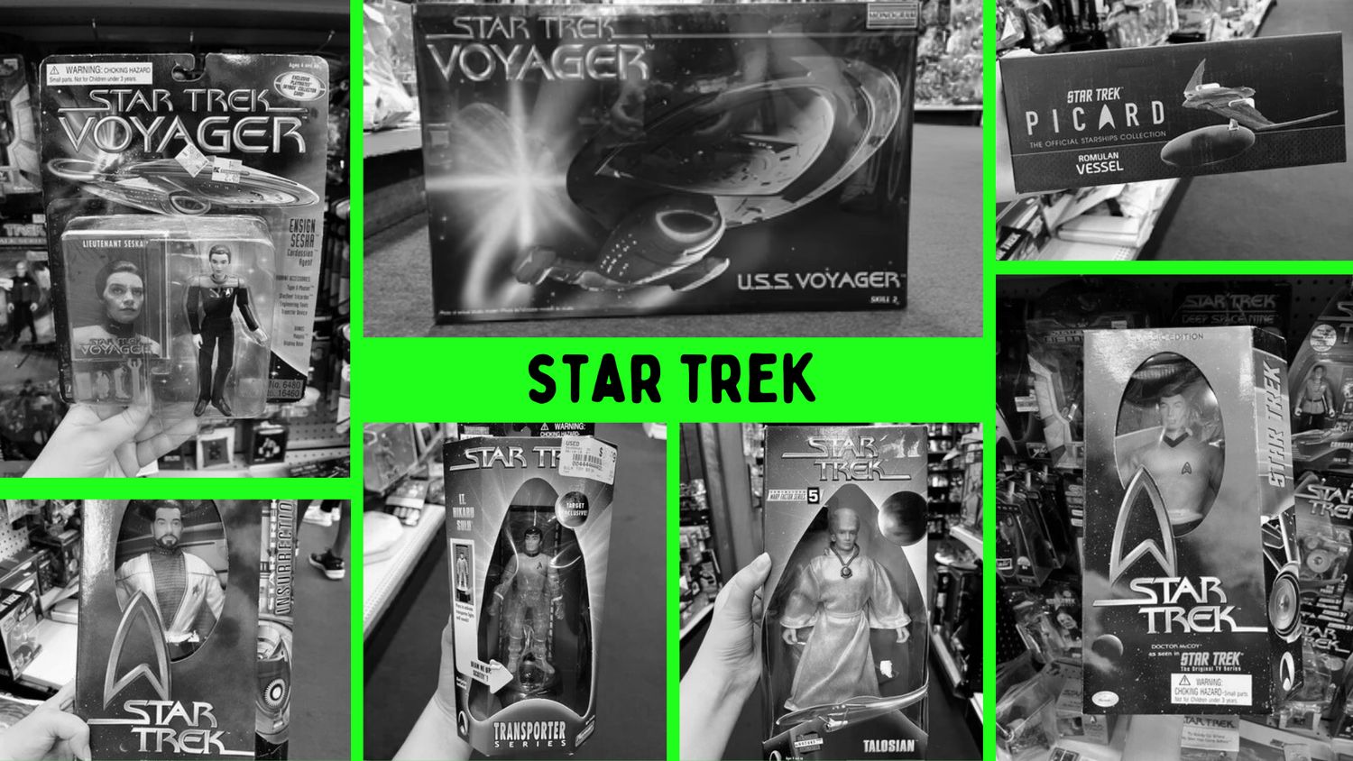 Star Trek