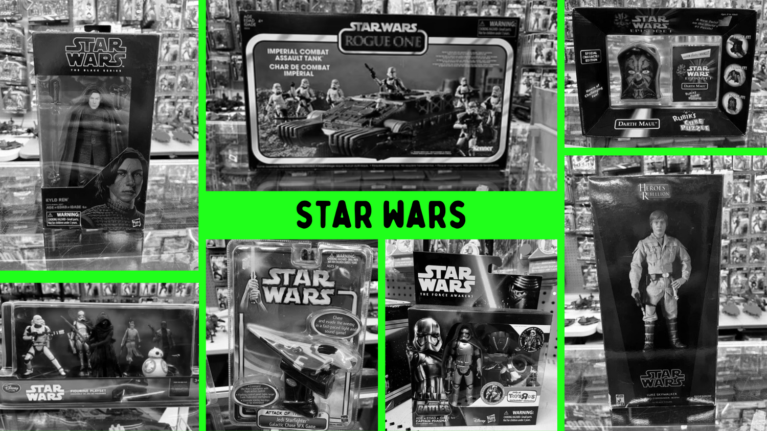 Star Wars