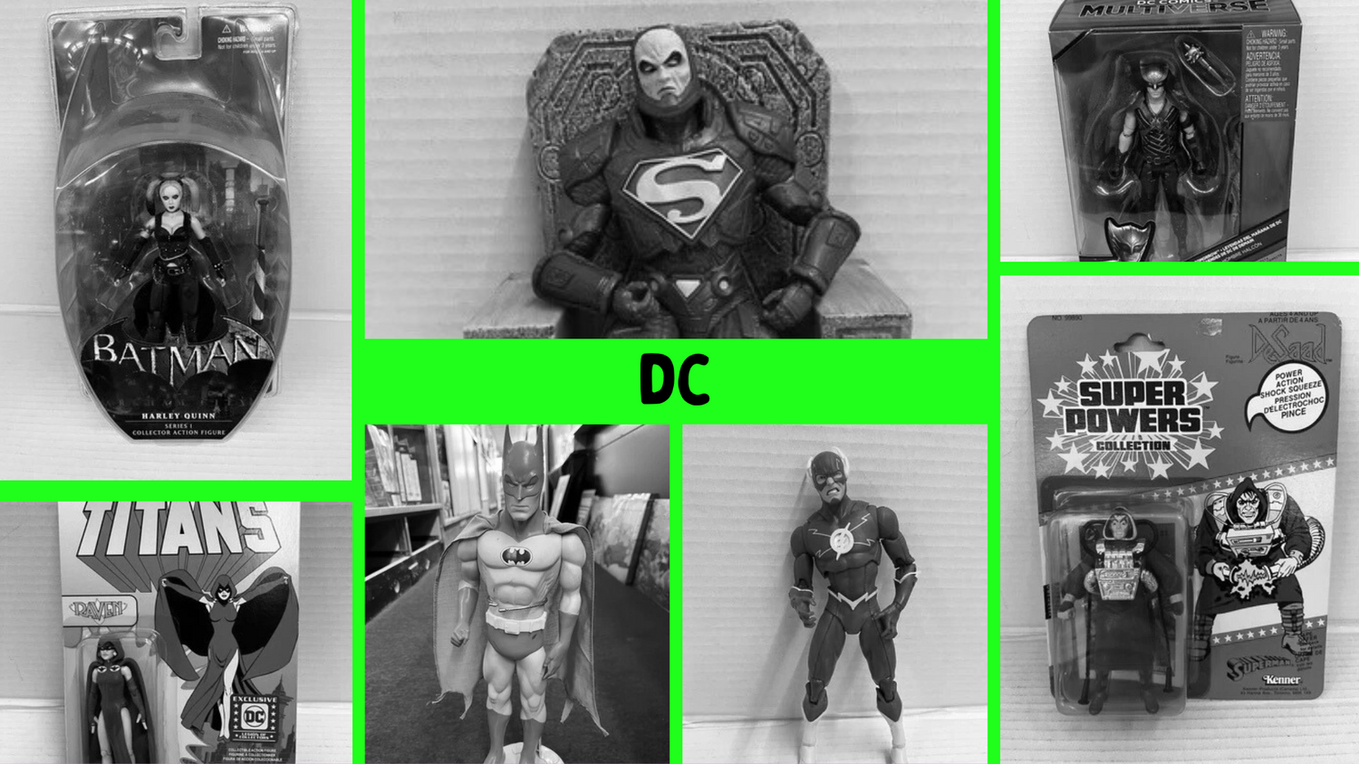 DC