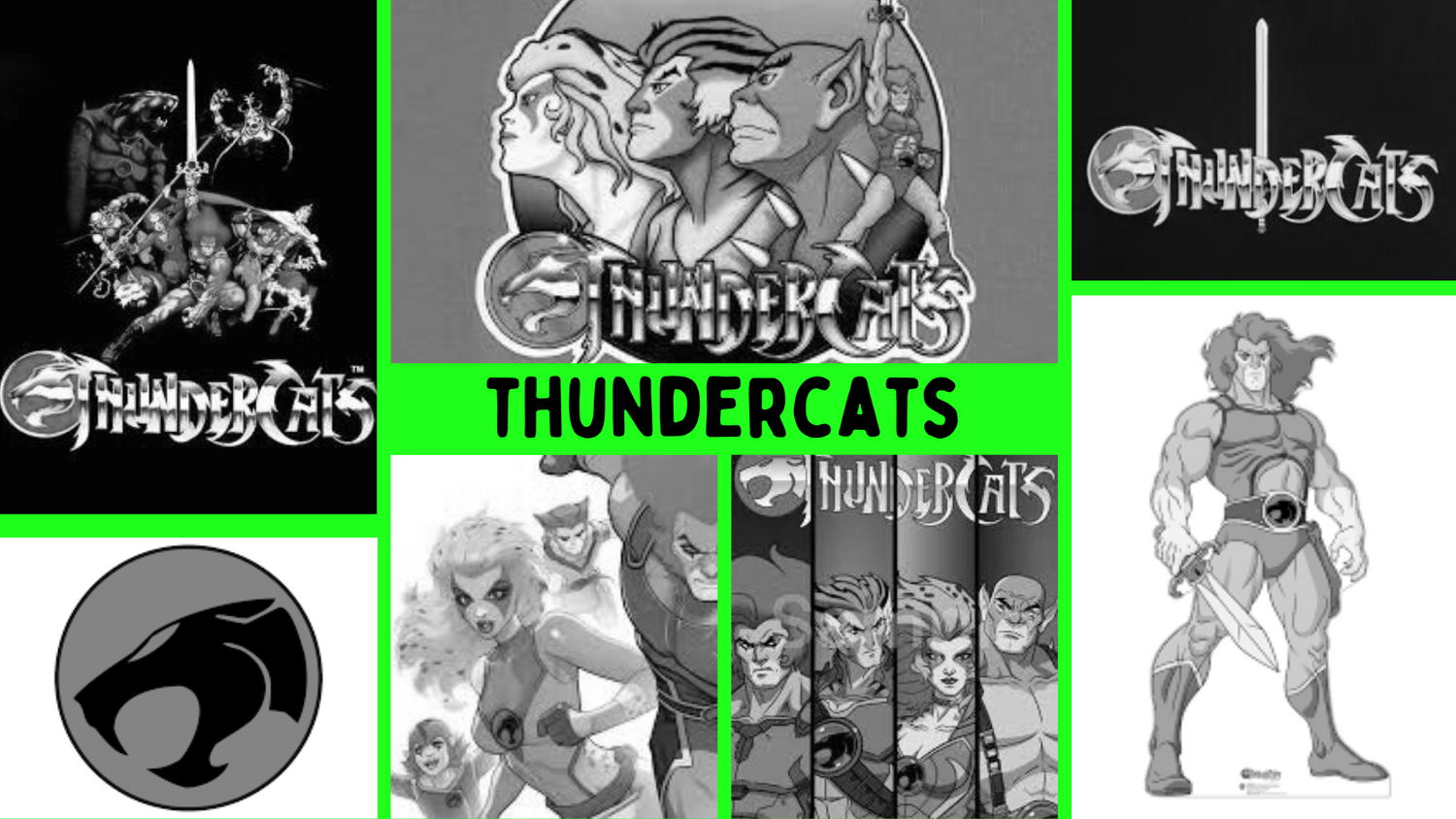 Thundercats