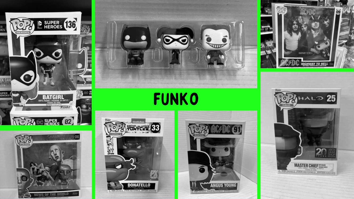 Funko