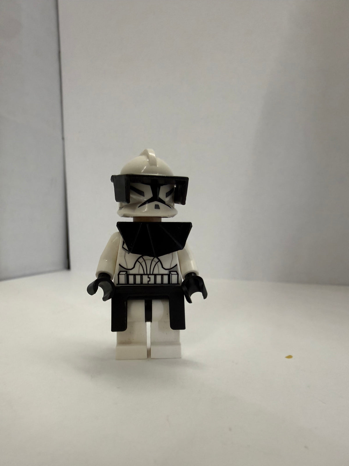 LEGO Star Wars Clone Trooper (Phase 1) Minifigure sw0223