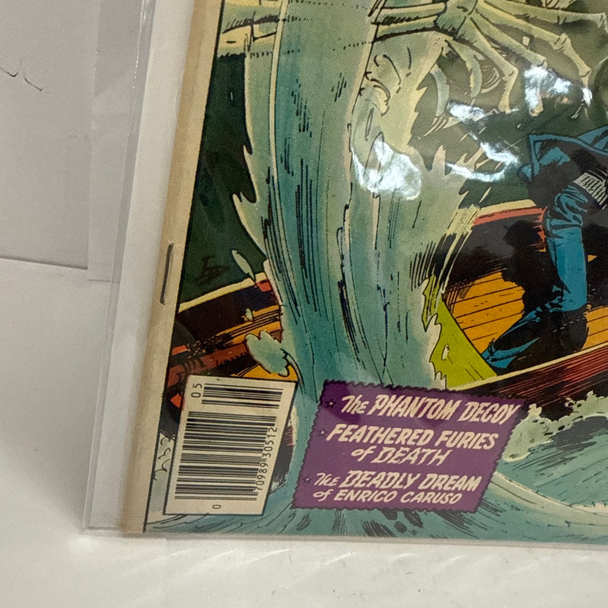 Ghosts #41 1975 DC Comics Comic Book