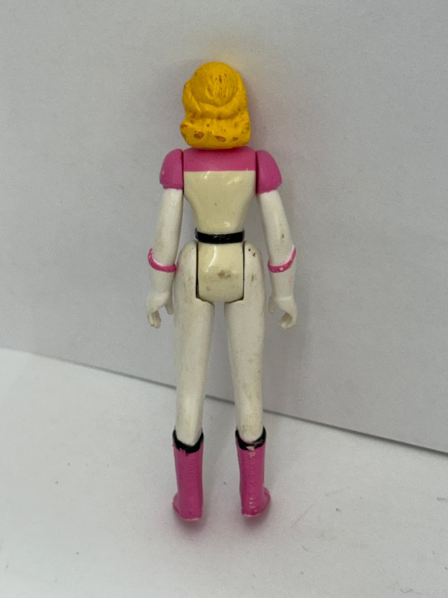 Vintage Princess Allura 3.5" Action Figure Voltron 1984 WEP Panosh Place Toys
