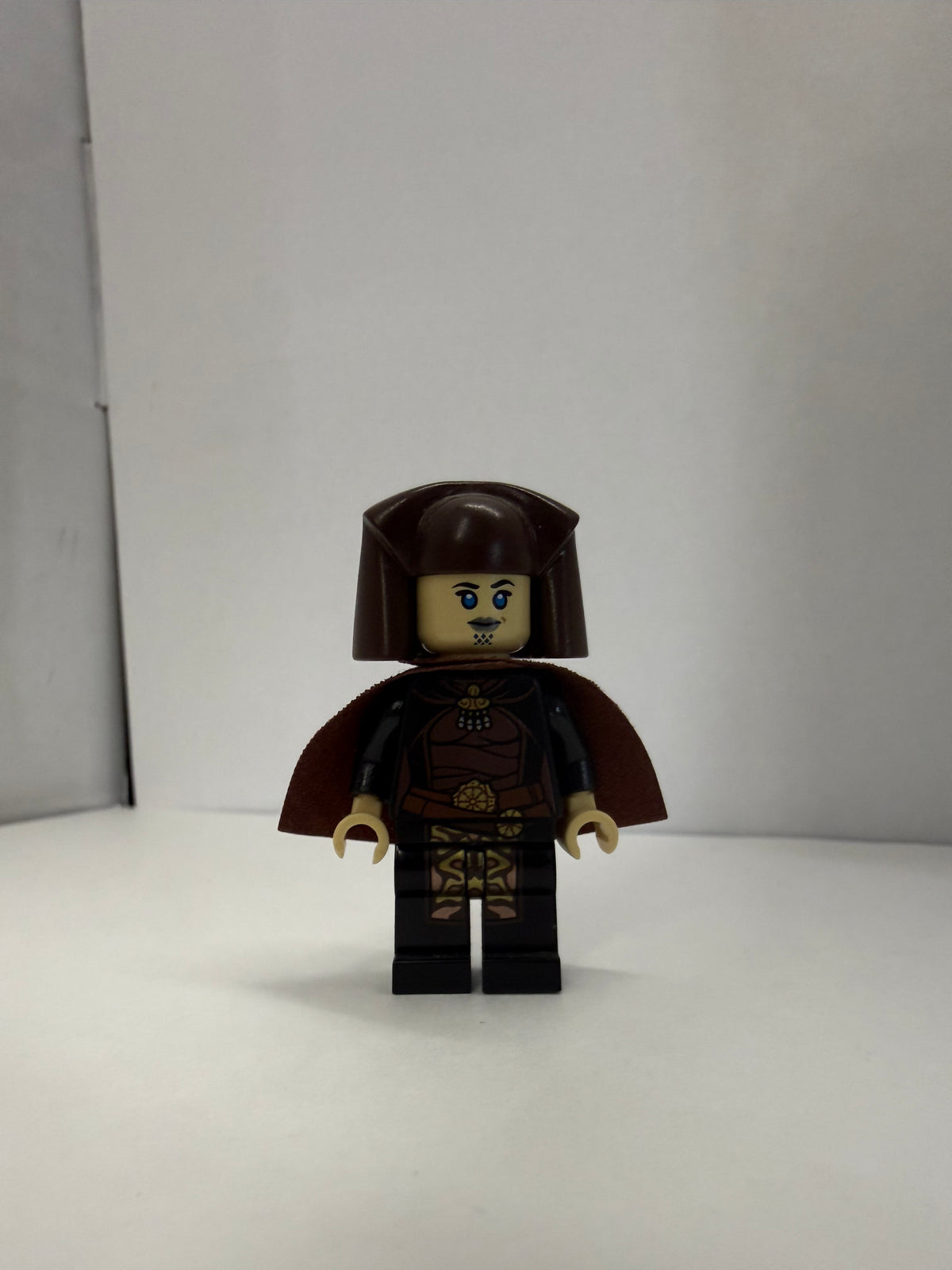 LEGO Star Wars Luminara Unduli Minifigure SW0745