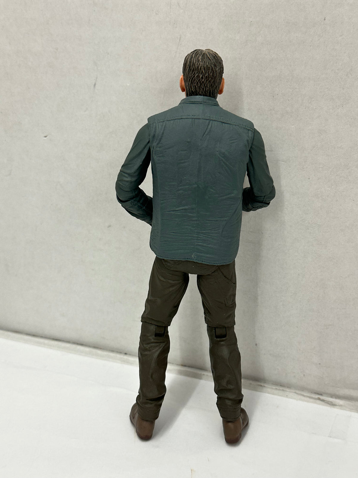 NECA Blade Runner 2049 Rick Deckard 7" Action Figure Loose Complete