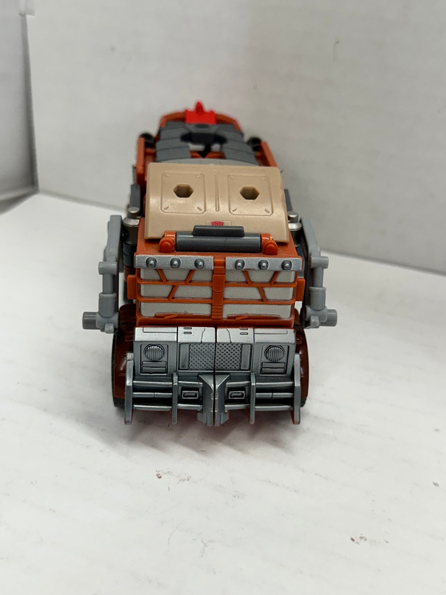 Transformers Legacy TRASHMASTER complete Voyager Evolution Generations