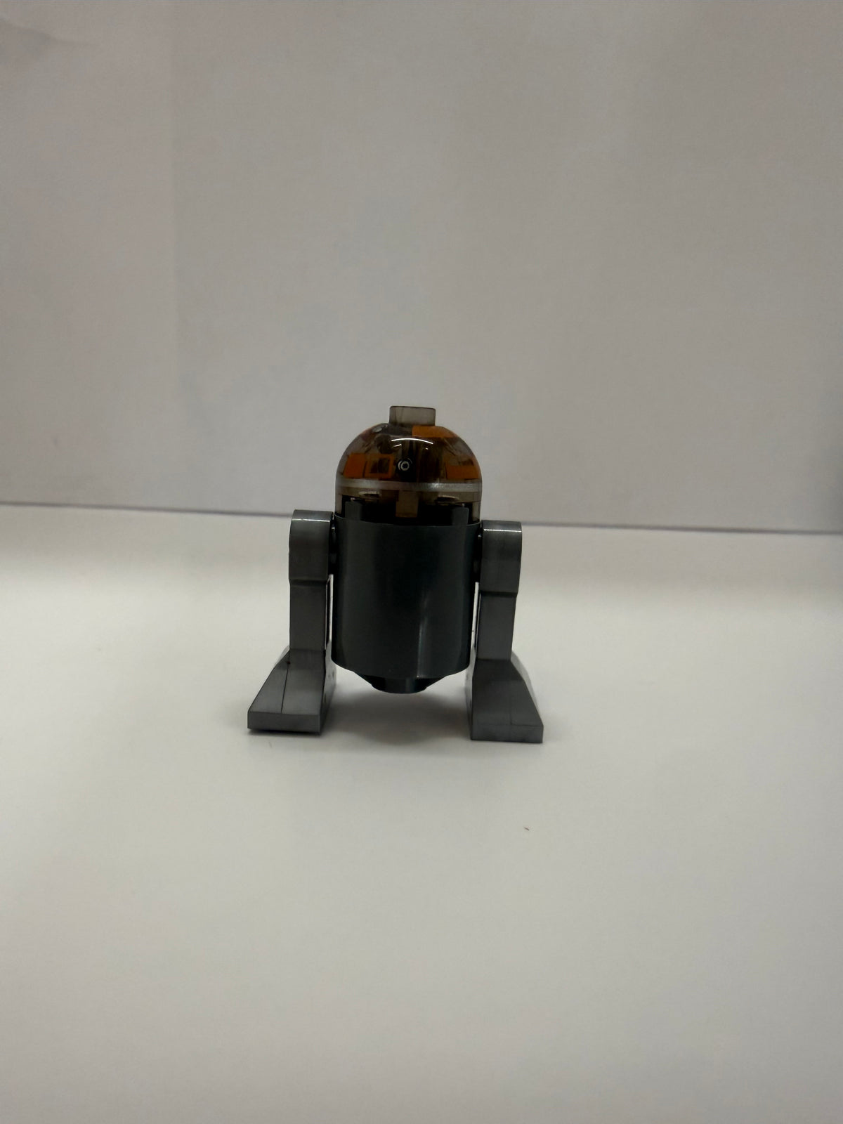 Lego Star Wars Astromech Droid R3-S1 Rebel Minifigure Y-Wing Starfighter 75172