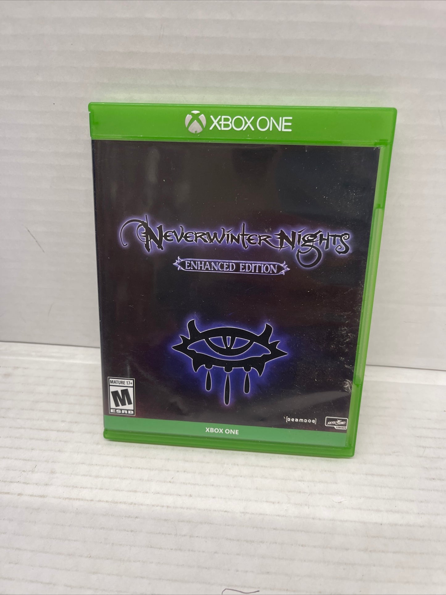 Neverwinter Nights Enhanced Edition-Xbox One
