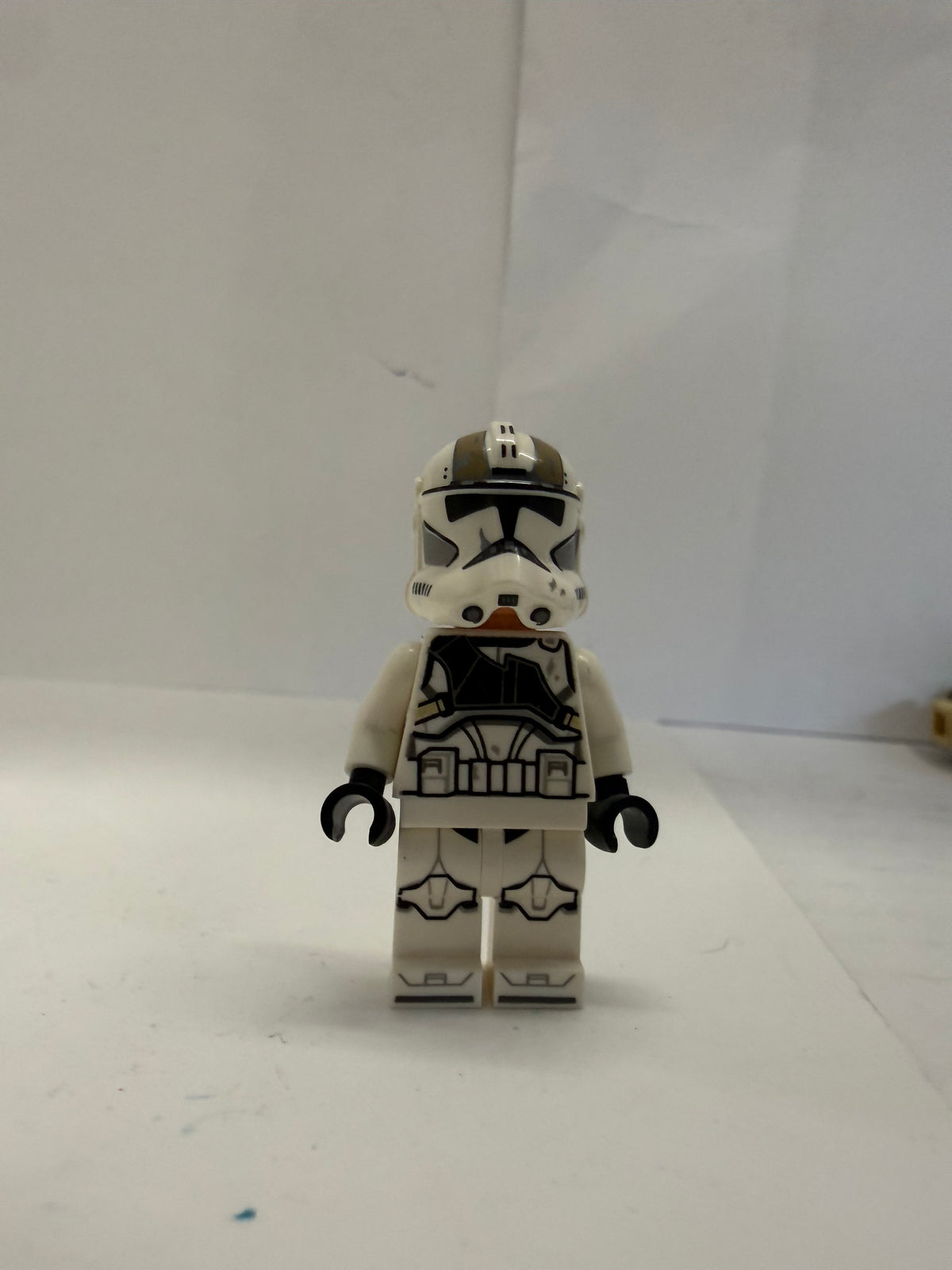 LEGO Star Wars 212th Attack Battalion Clone Trooper Gunner Minifigure  75337