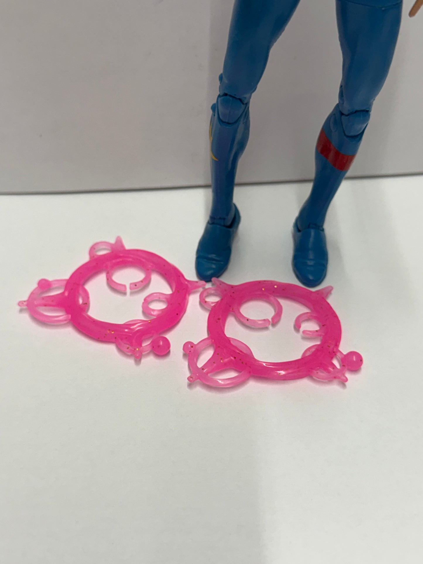 Marvel Legends Retro Dazzler 6” Action Figure Uncanny X-Men 80 Years Hasbro 2016