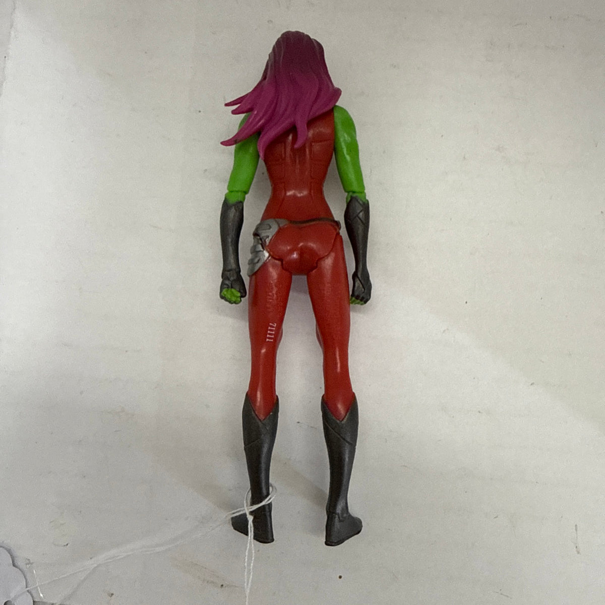 Marvel GUARDIANS OF THE GALAXY Gamora 2015 CARTOON Animated Series 4.5"